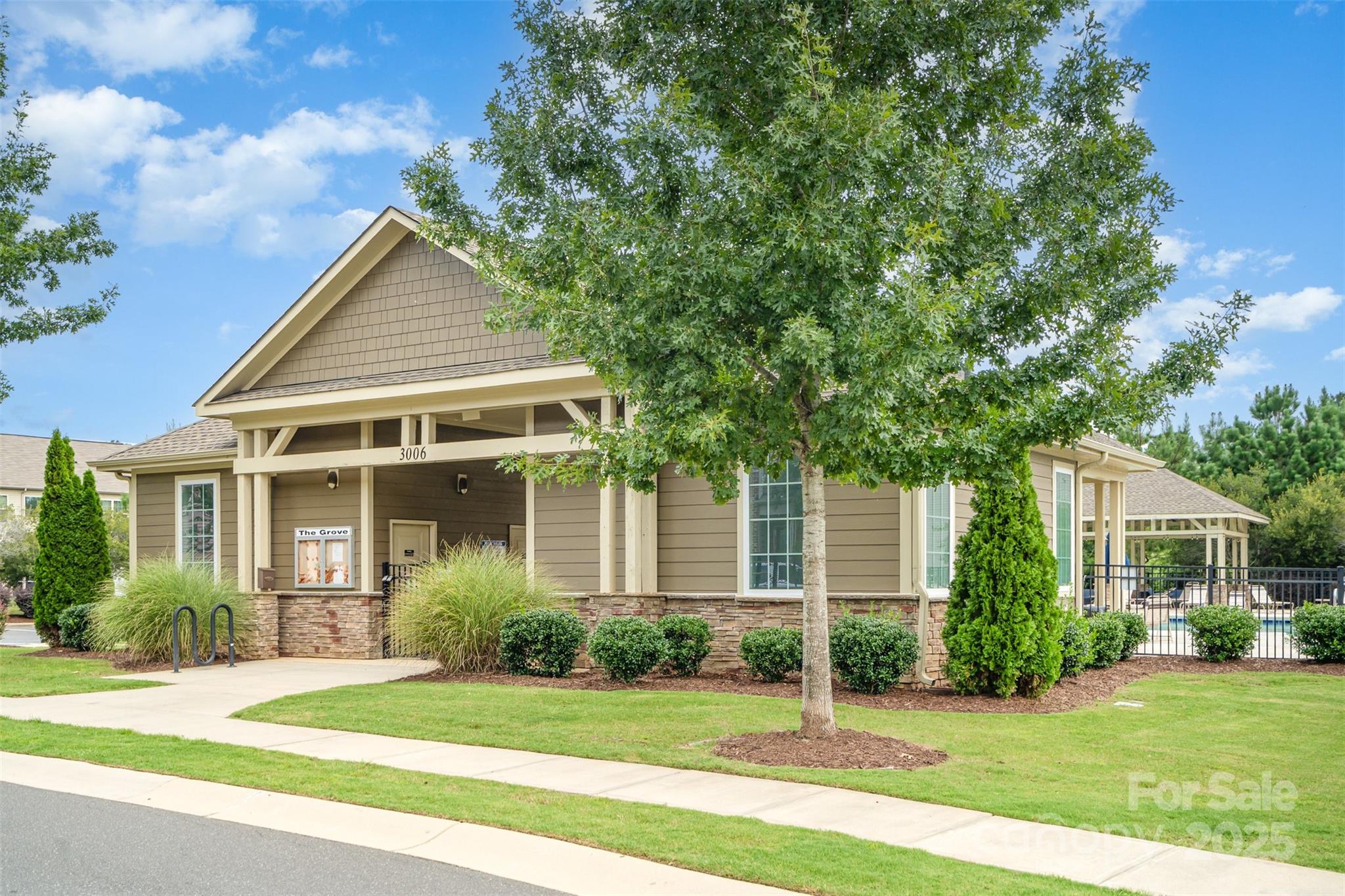 6025 Turkey Oak Lane