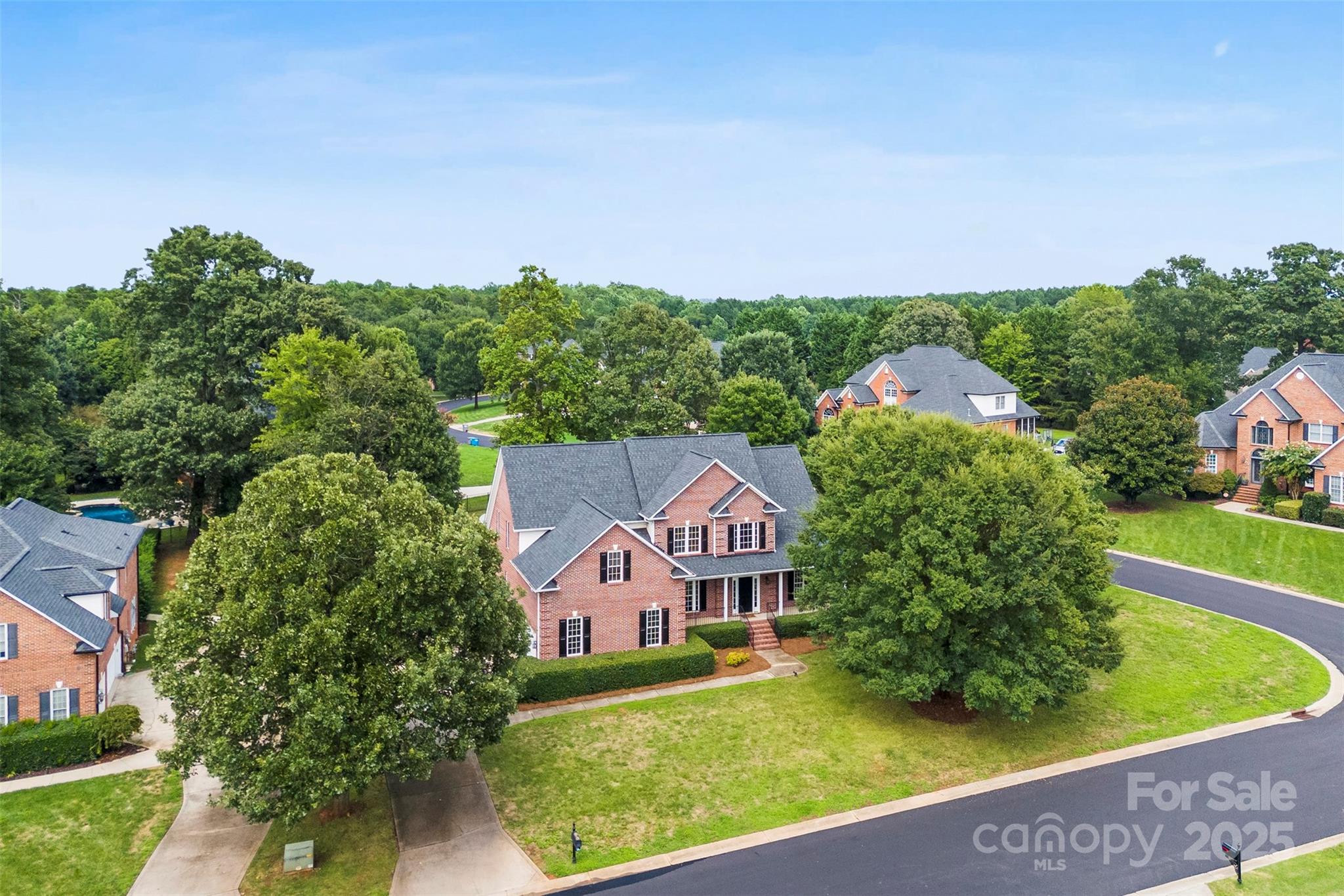 5200 Birchstone Court