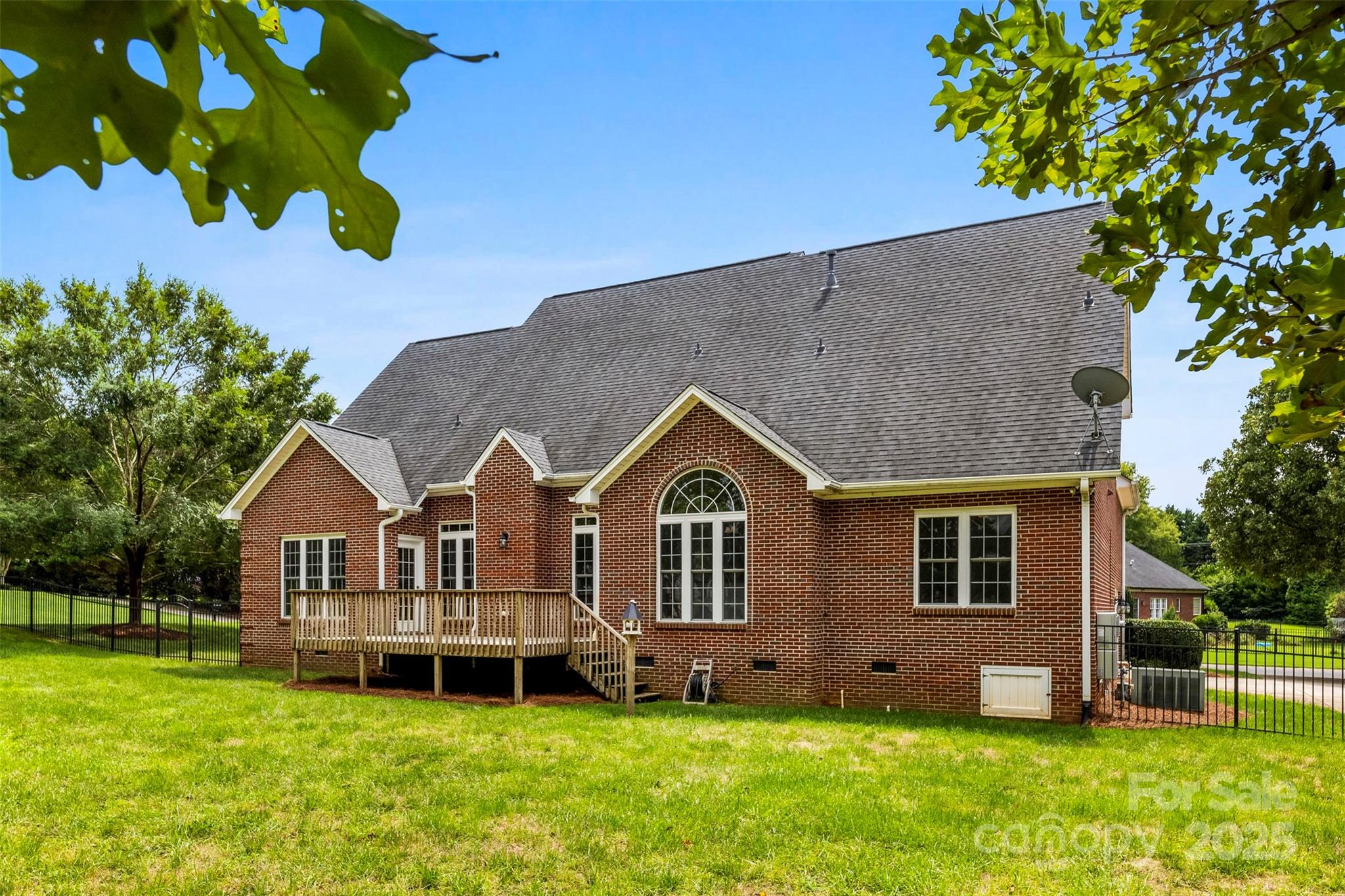 5200 Birchstone Court