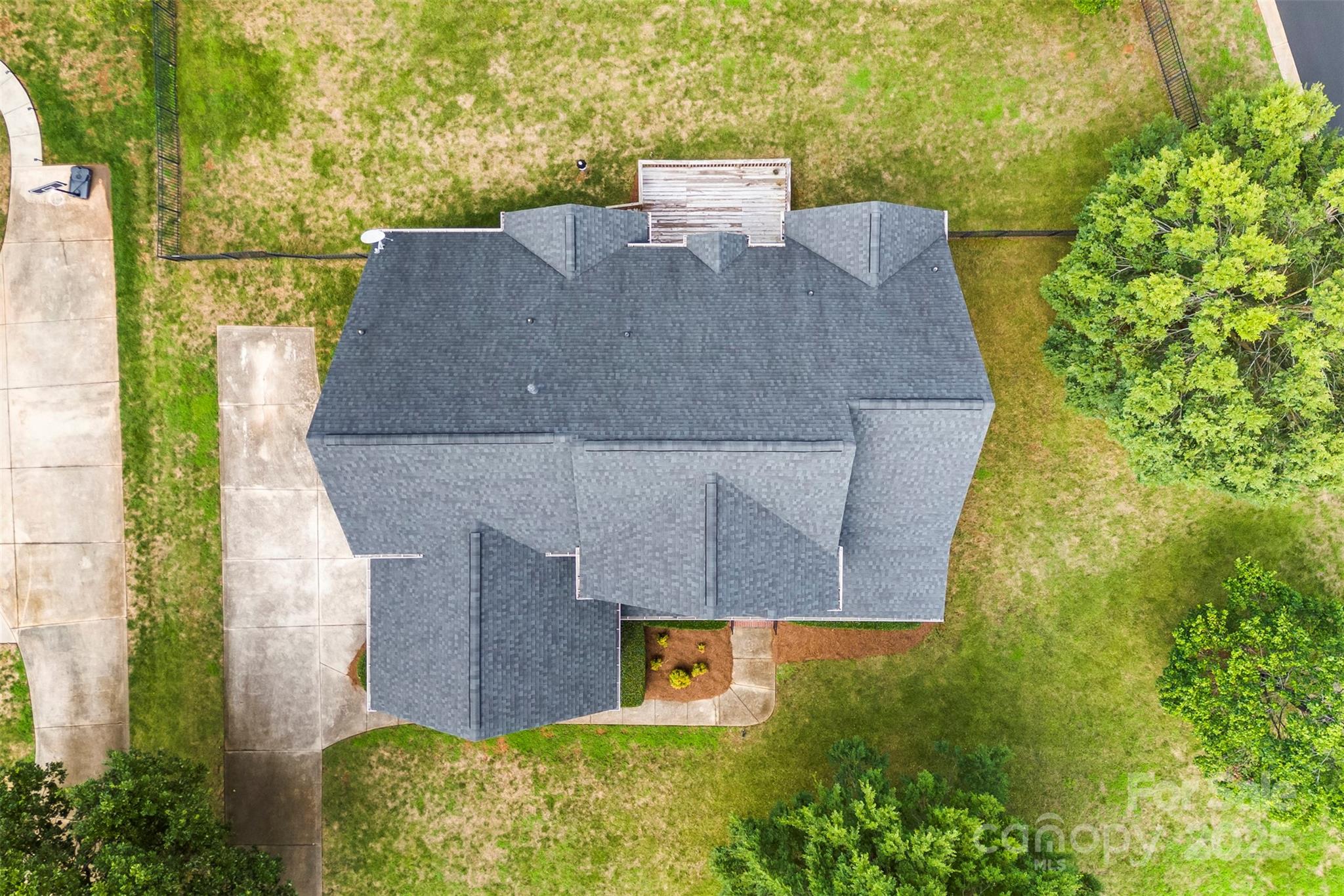 5200 Birchstone Court