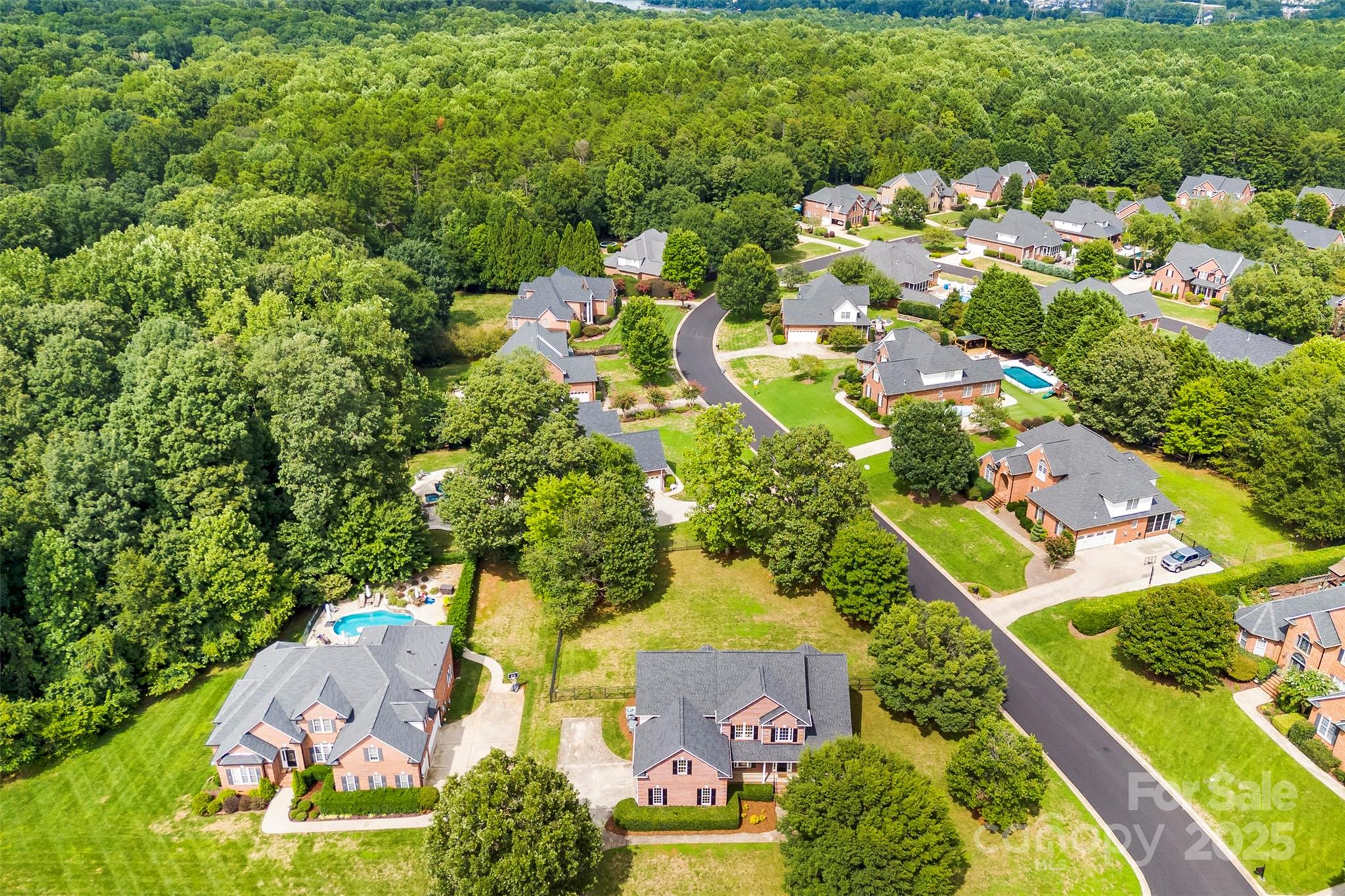 5200 Birchstone Court