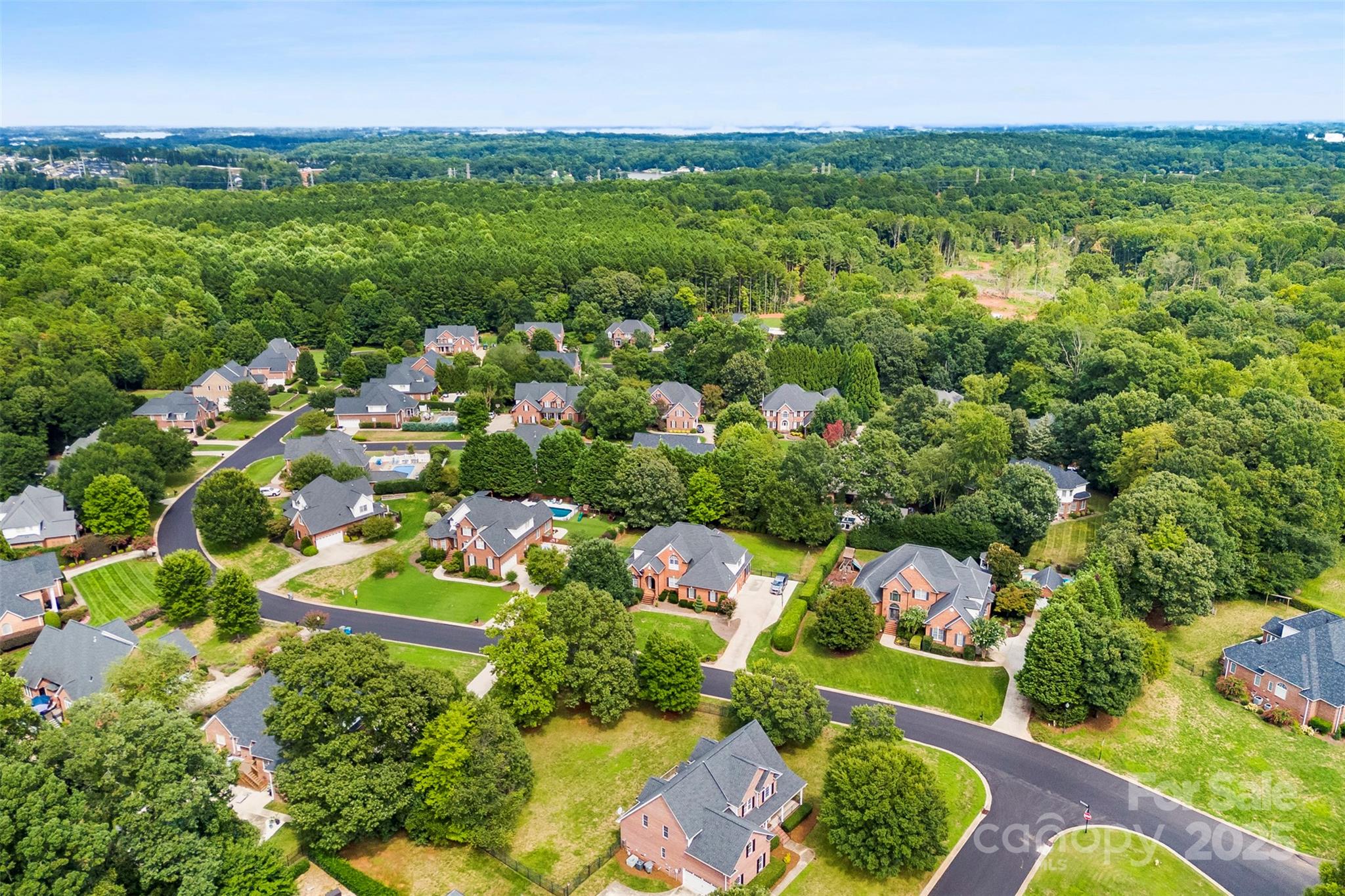 5200 Birchstone Court