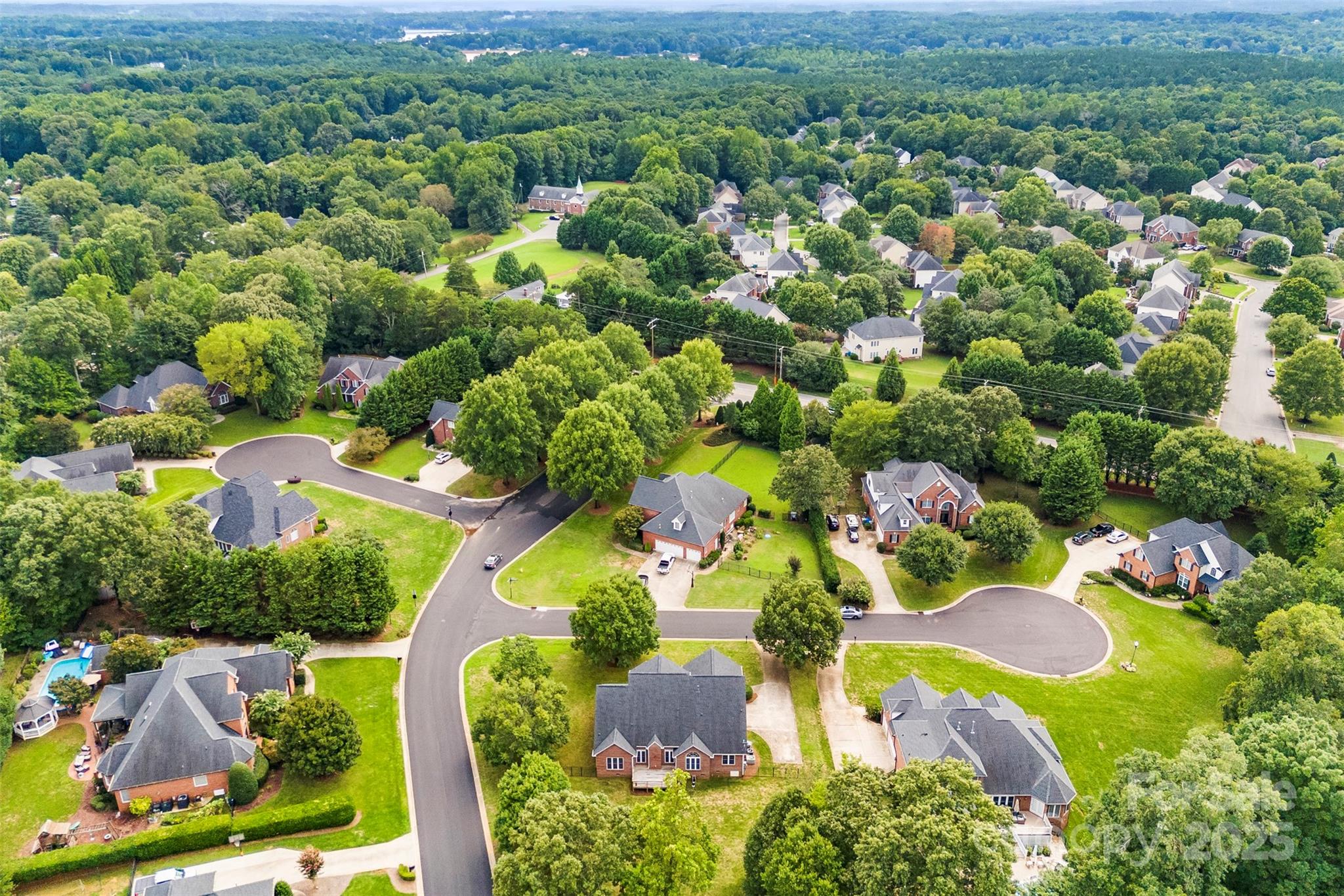 5200 Birchstone Court