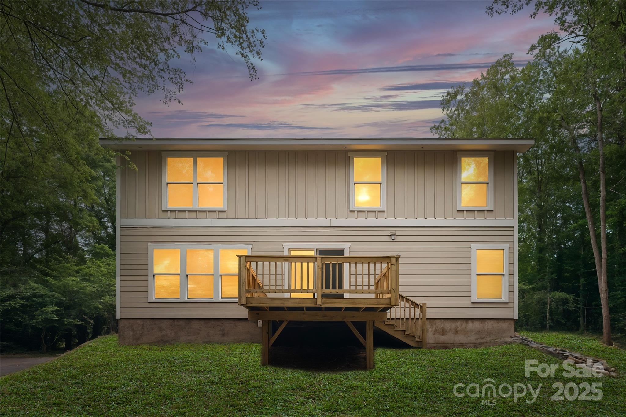 5609 Birchhill Road