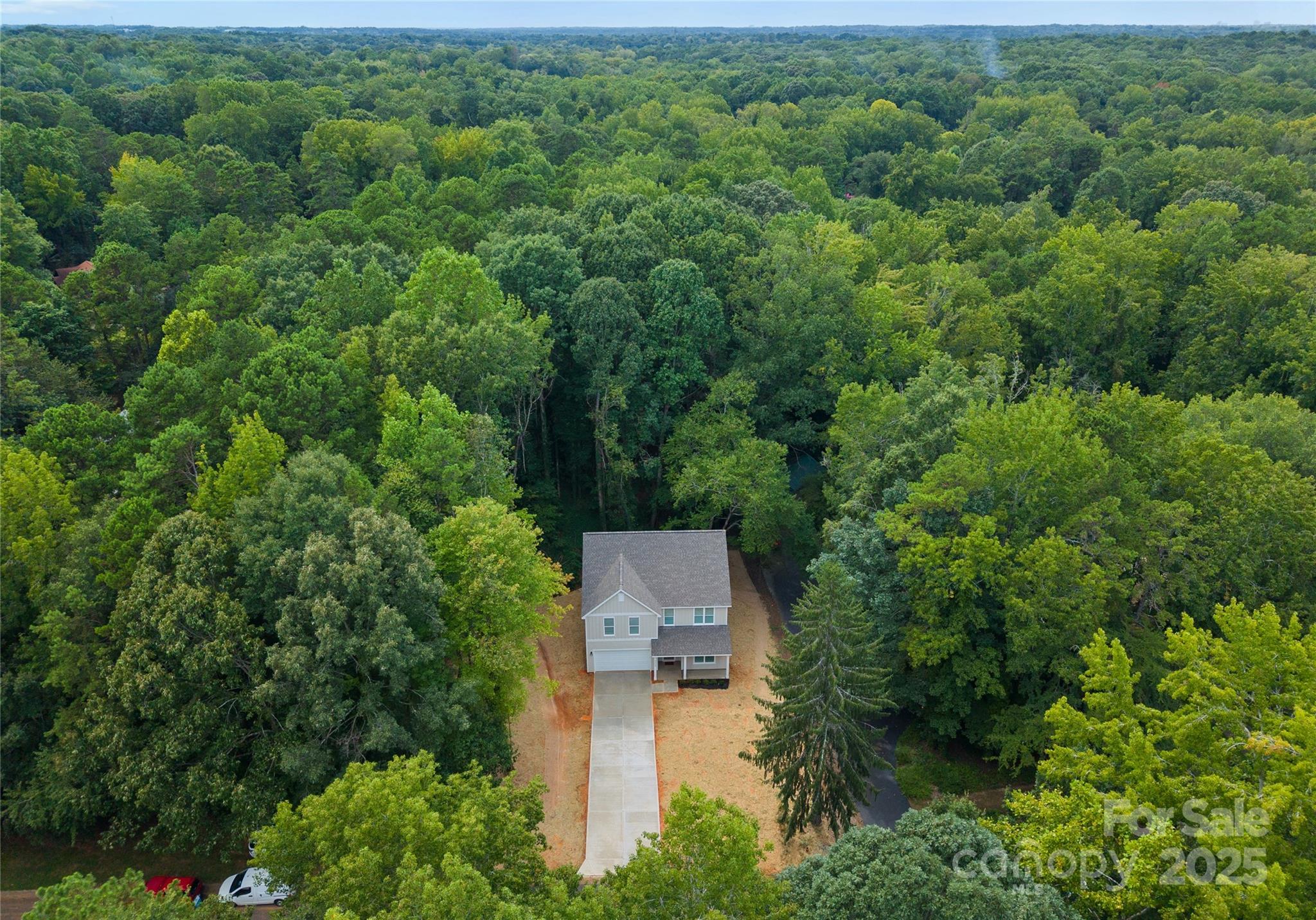 5609 Birchhill Road