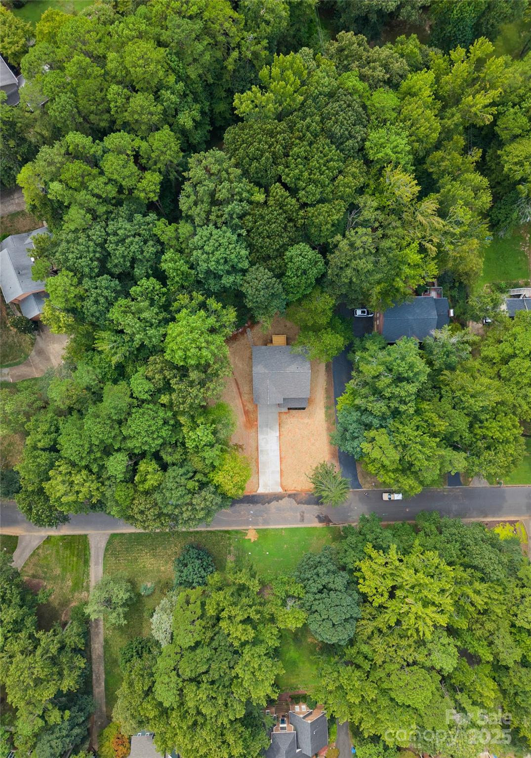 5609 Birchhill Road
