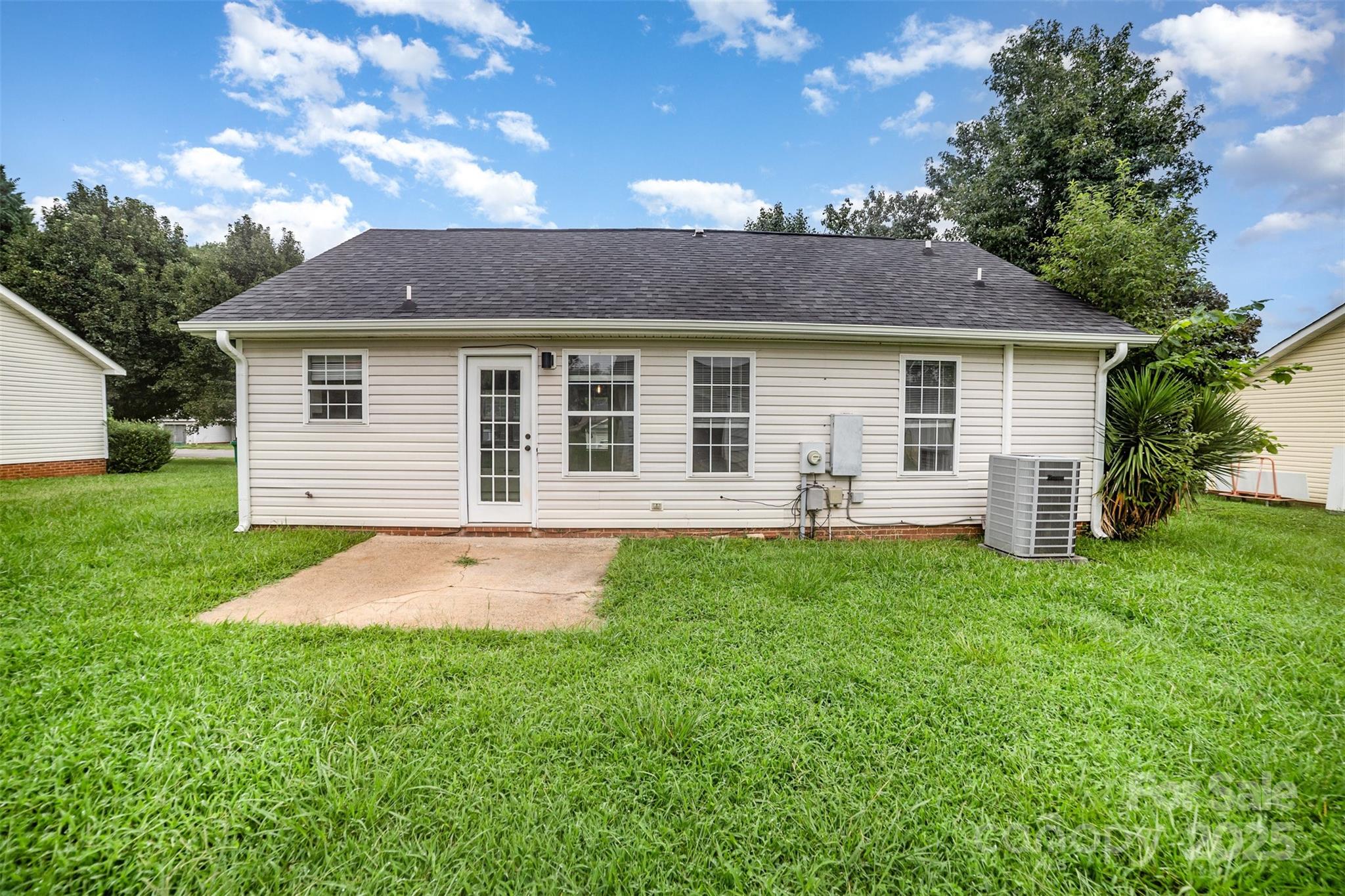 6923 Reese Furr Drive