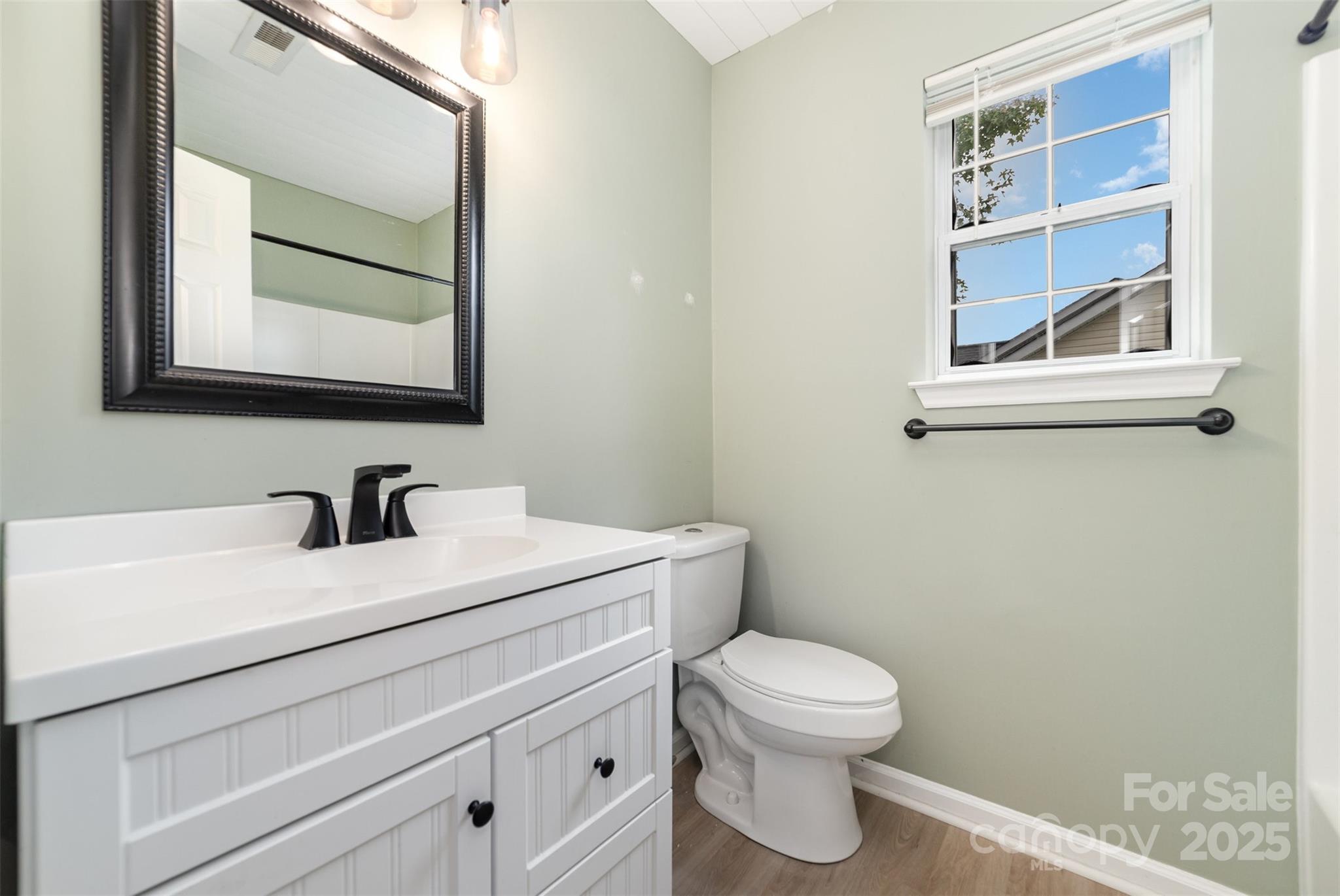 6923 Reese Furr Drive