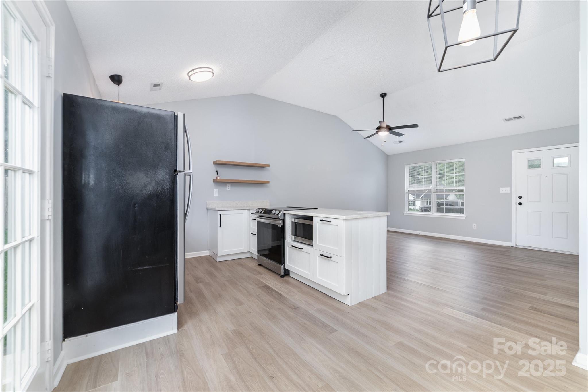 6923 Reese Furr Drive