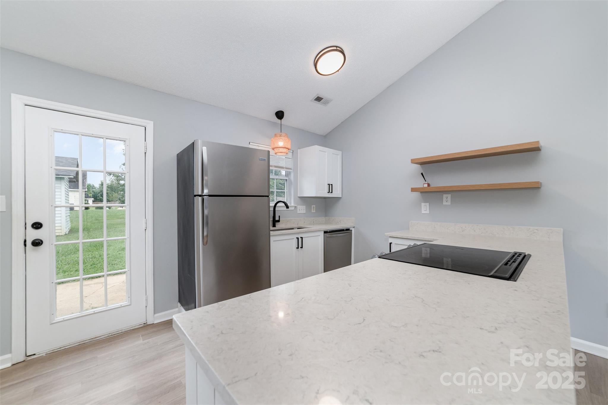 6923 Reese Furr Drive