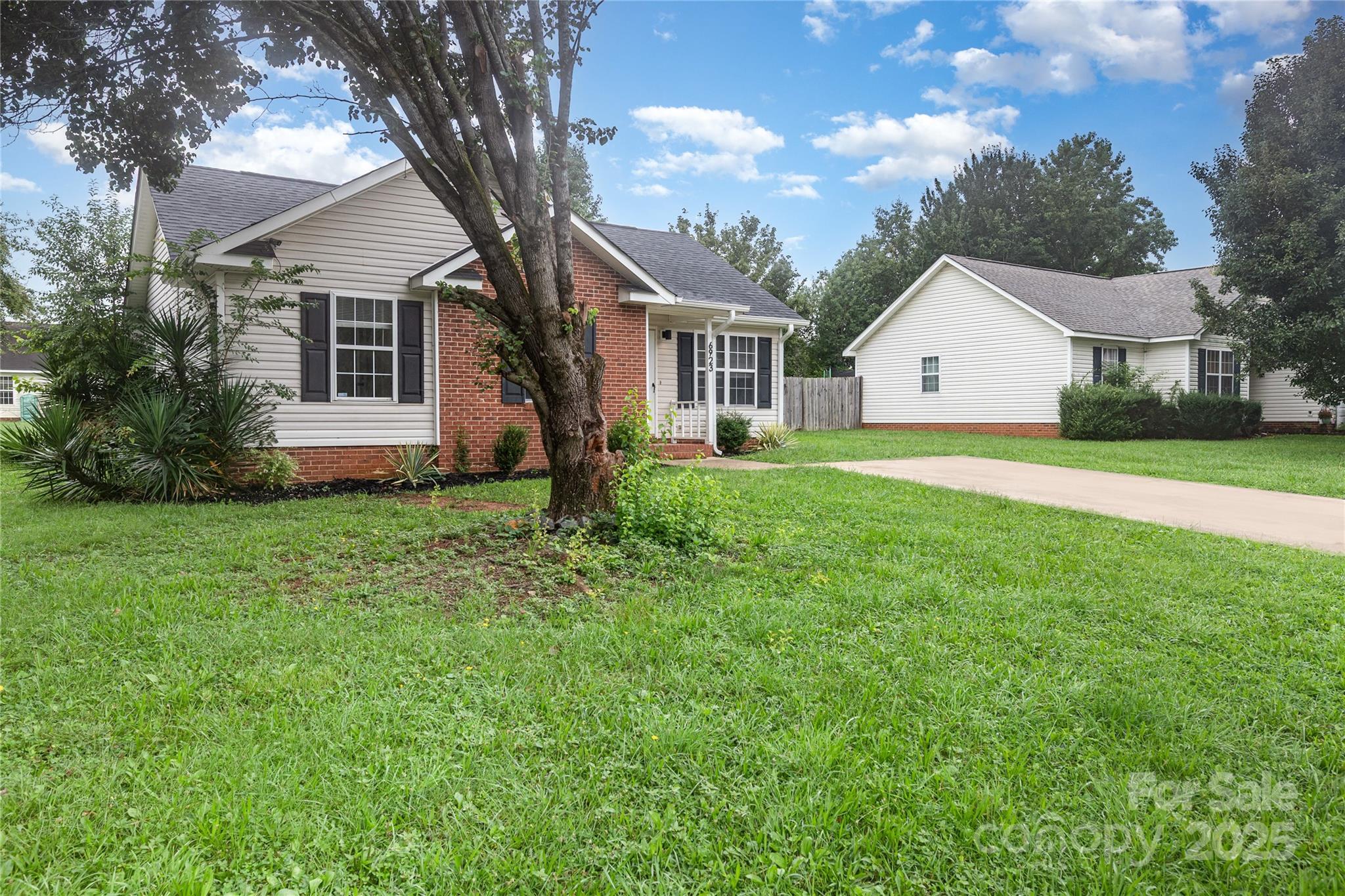 6923 Reese Furr Drive