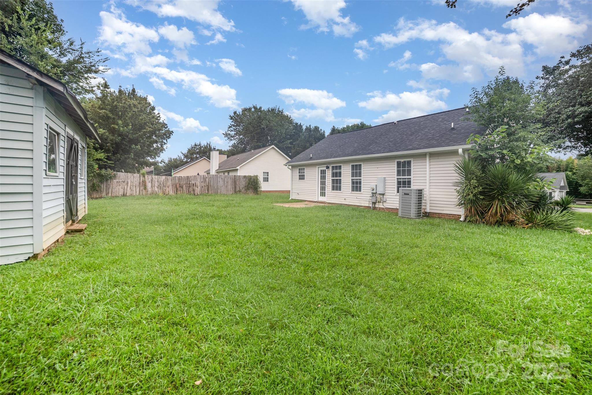 6923 Reese Furr Drive