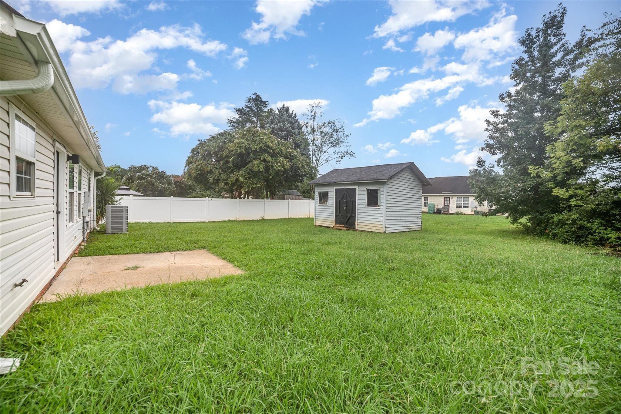 6923 Reese Furr Drive