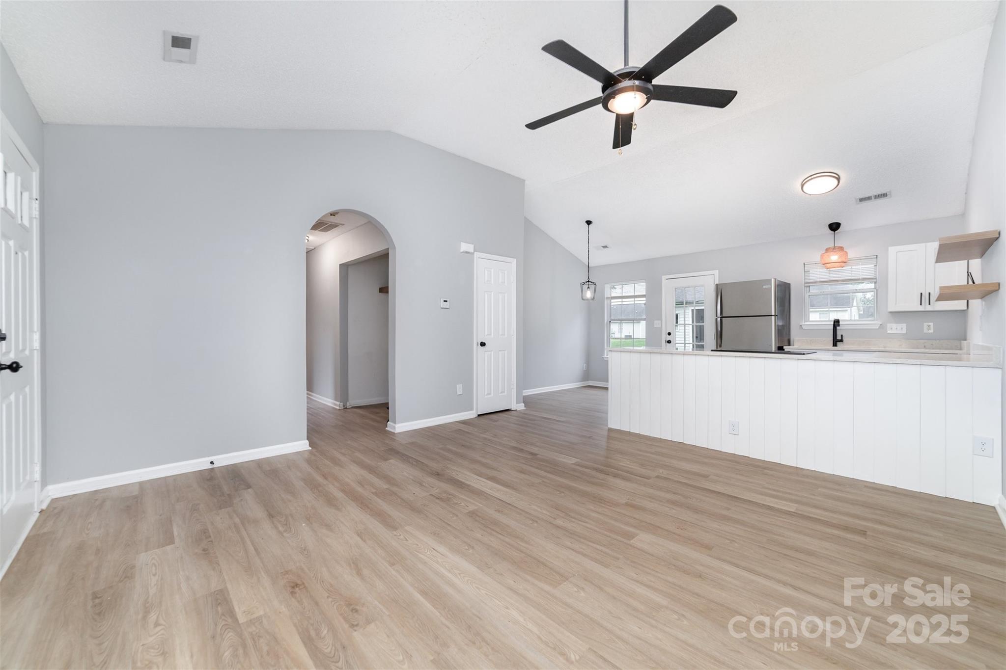 6923 Reese Furr Drive