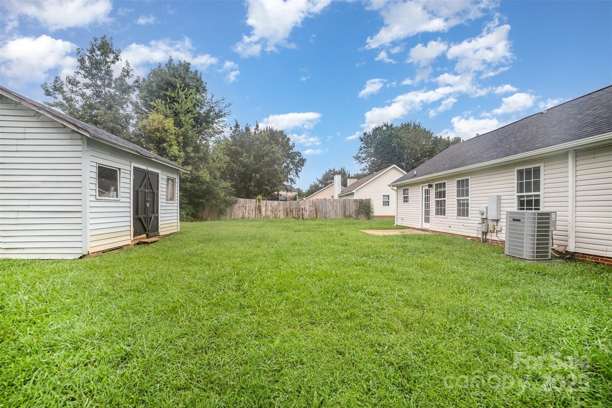 6923 Reese Furr Drive