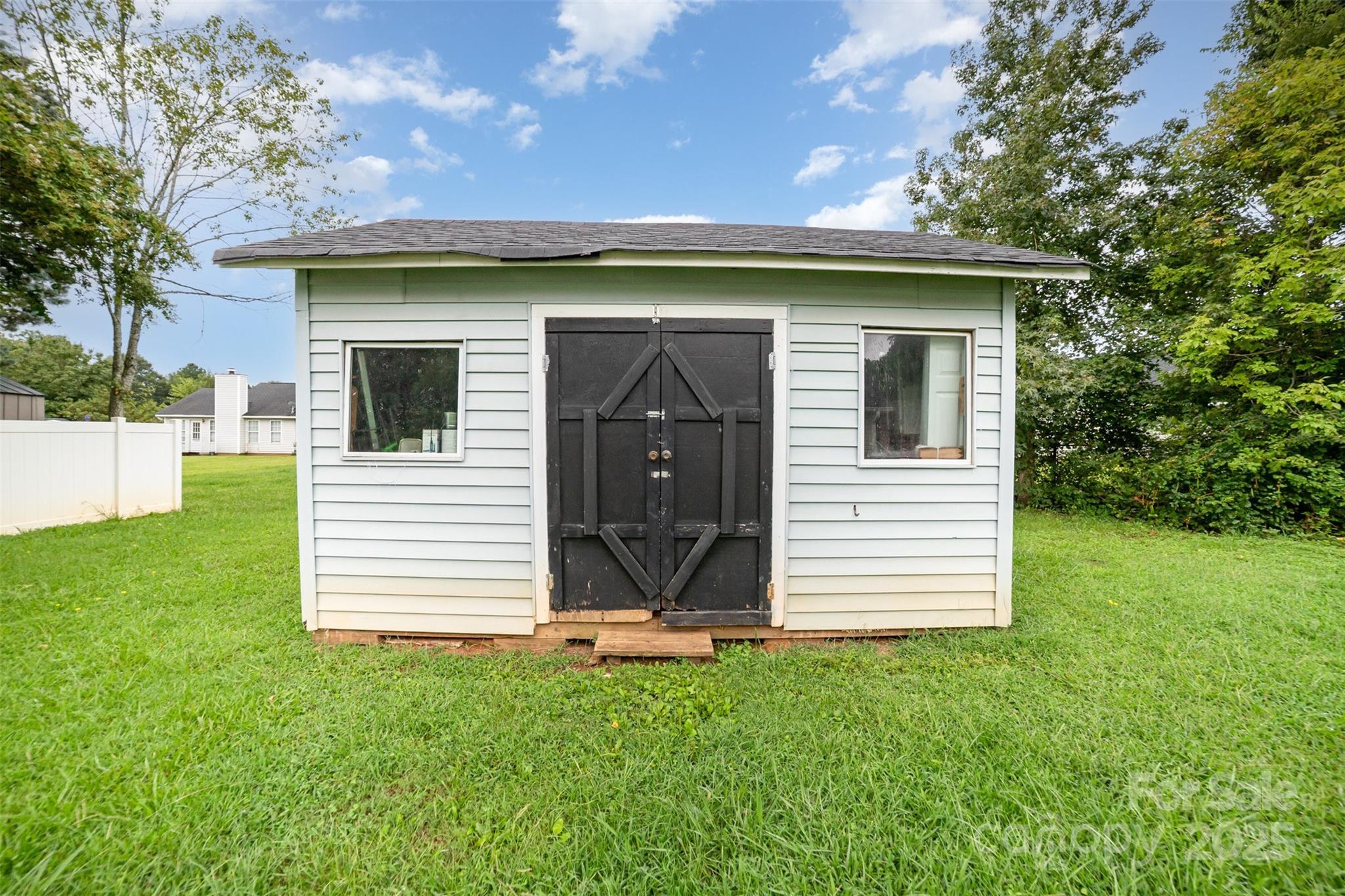 6923 Reese Furr Drive