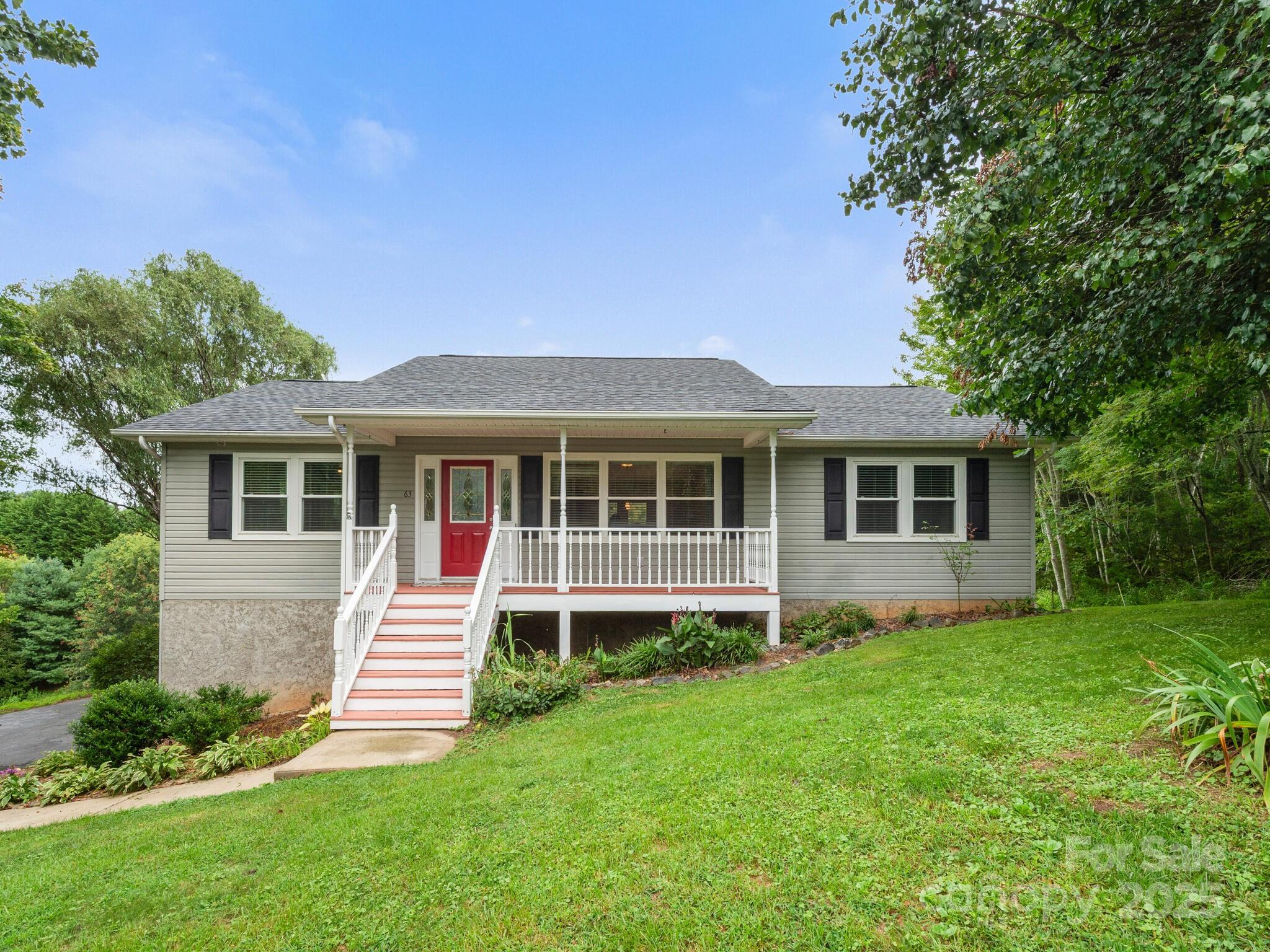 63 Ridge Brook Drive