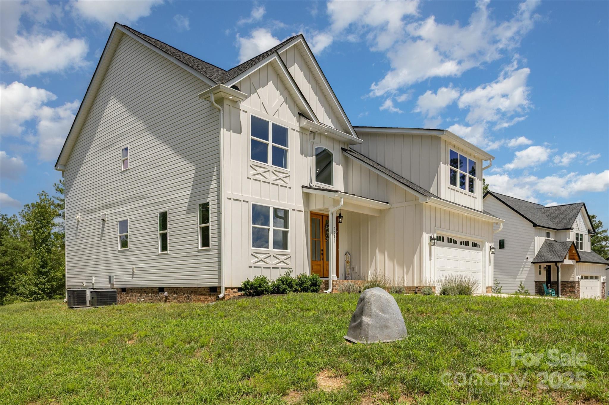 5009 Star Magnolia Court