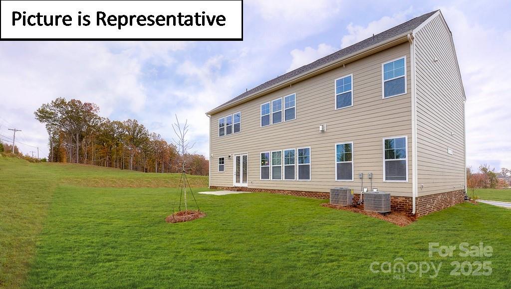 7178 Sylvan Retreat Drive