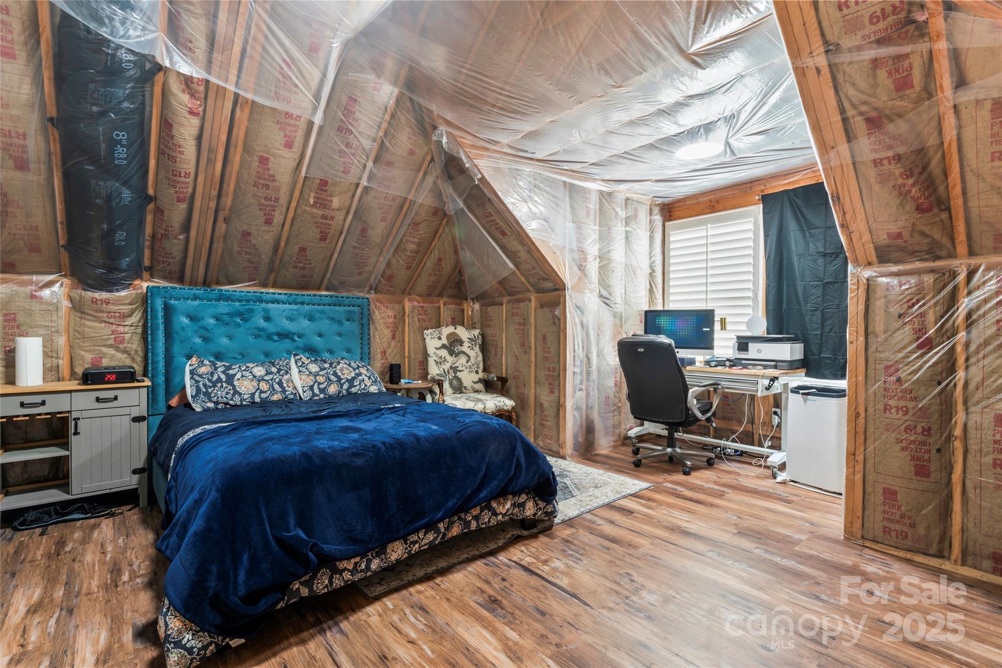 9721 Shoehorn Street