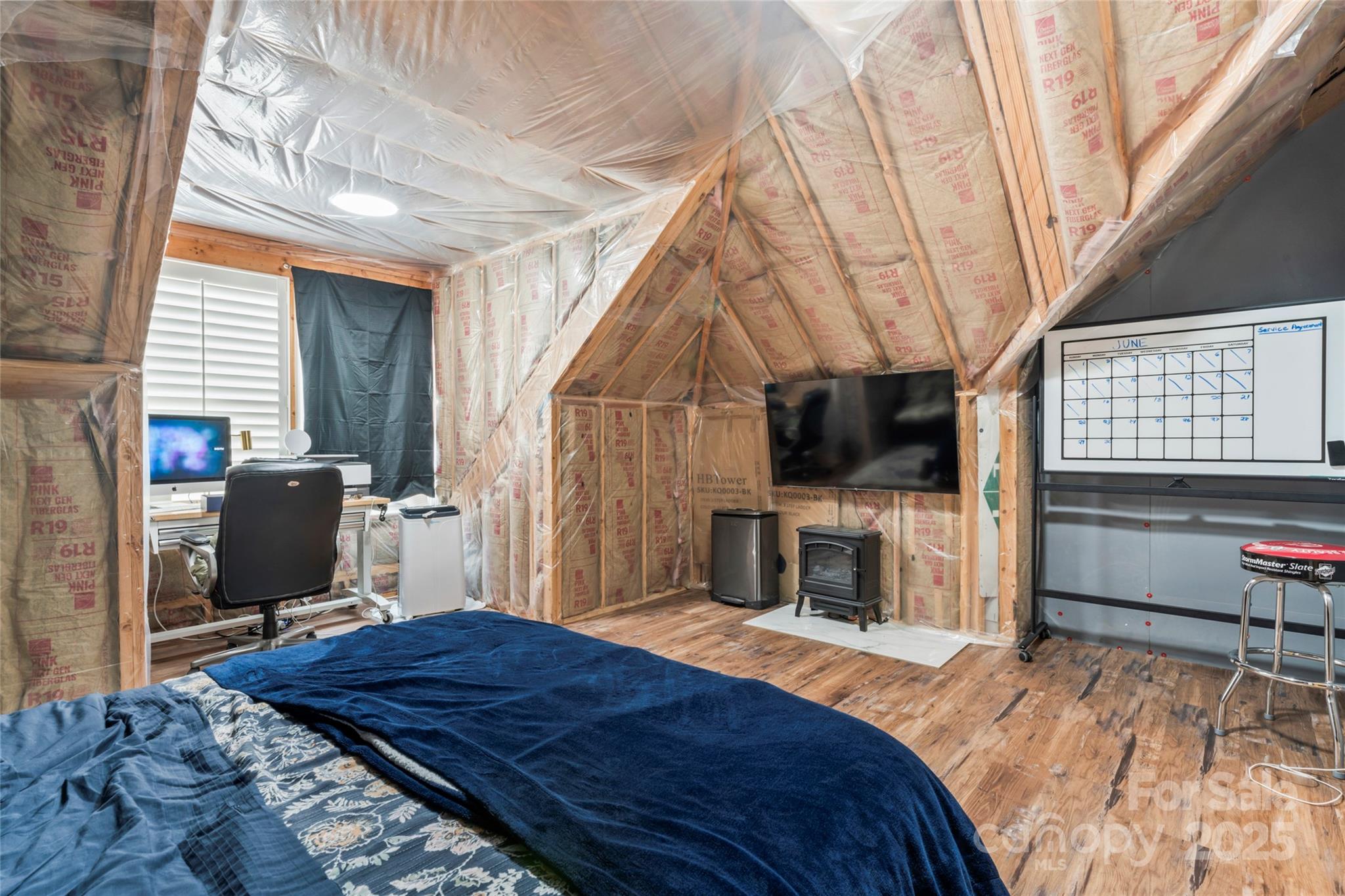 9721 Shoehorn Street