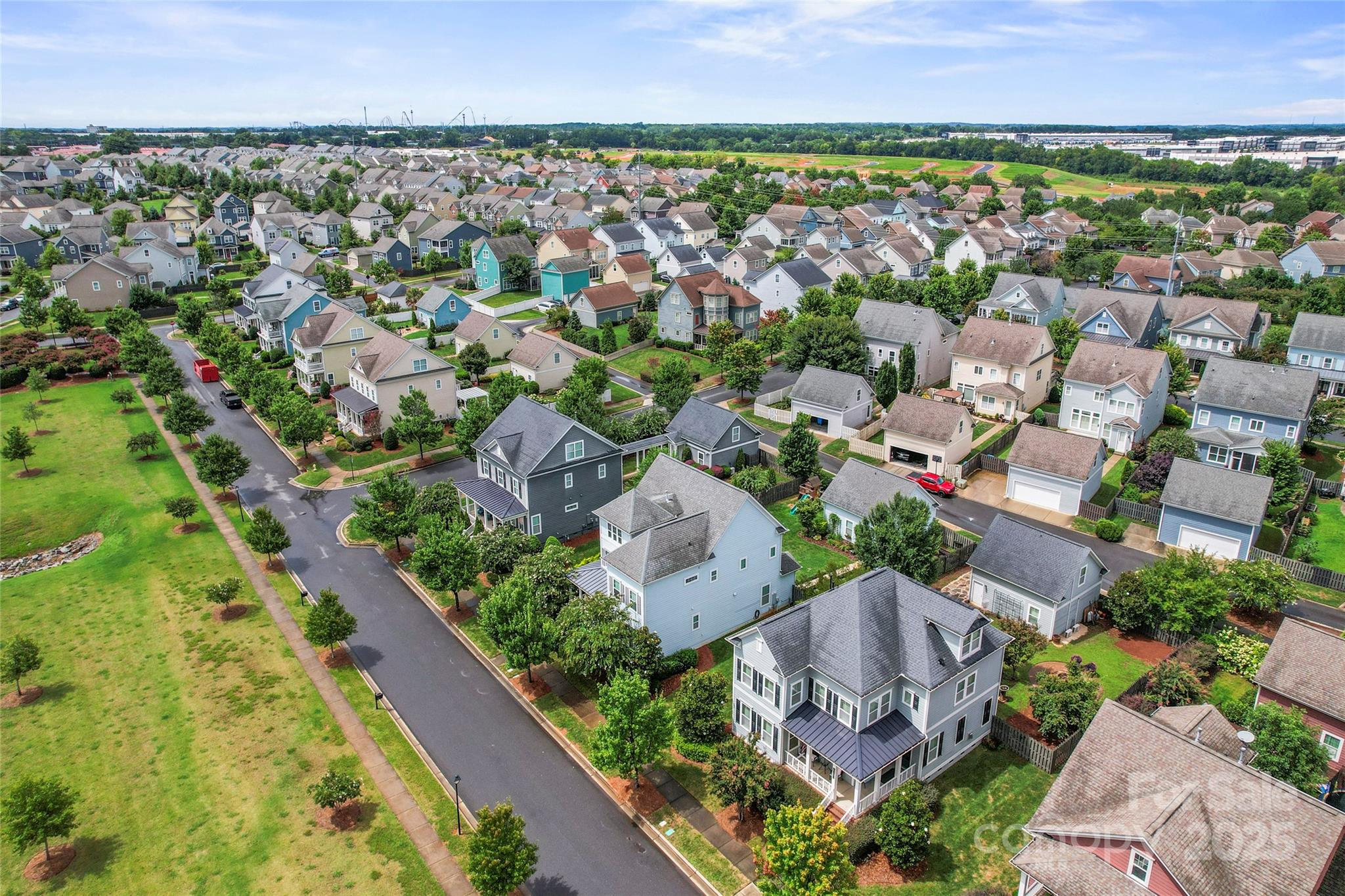 9721 Shoehorn Street