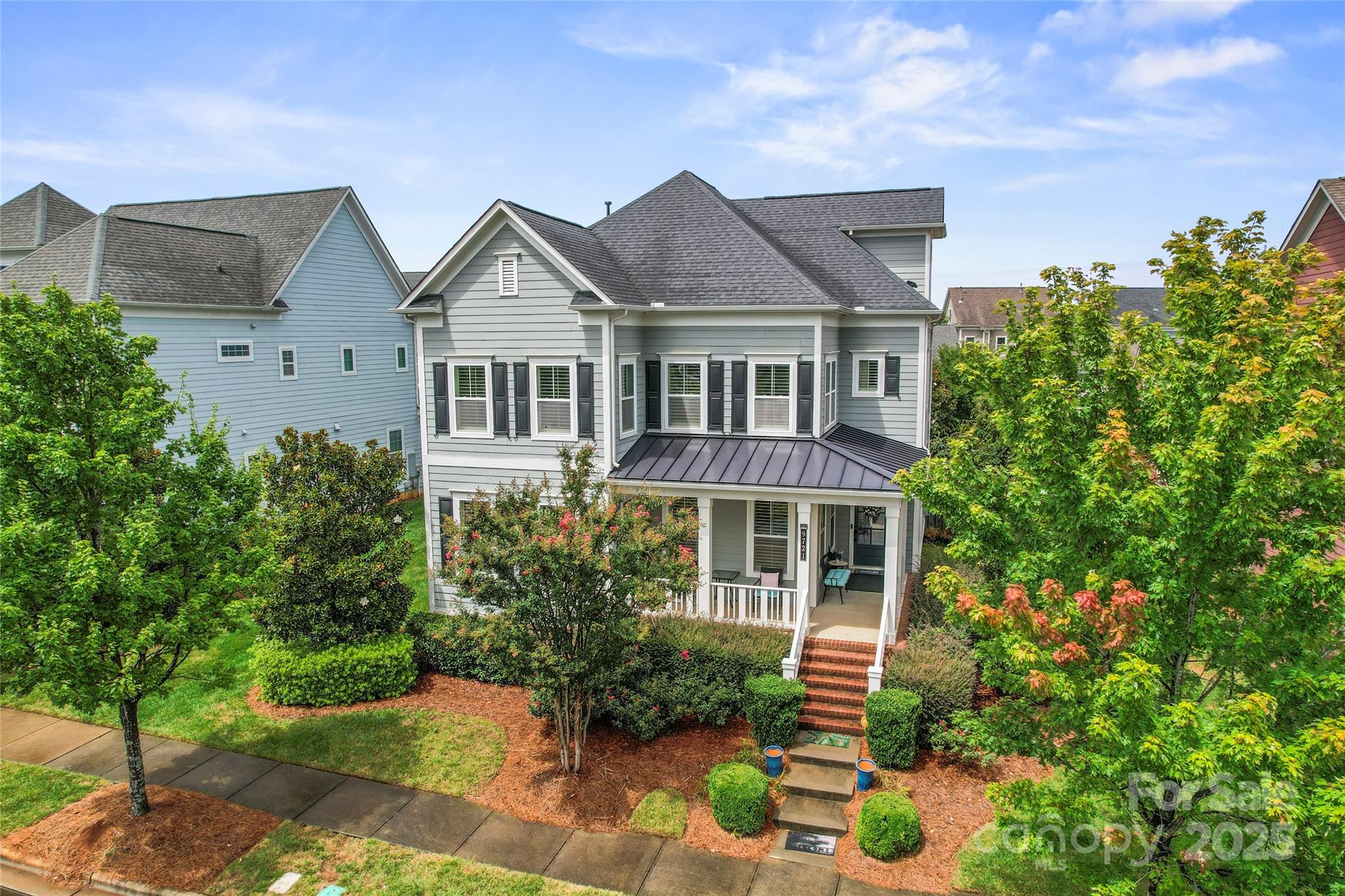 9721 Shoehorn Street