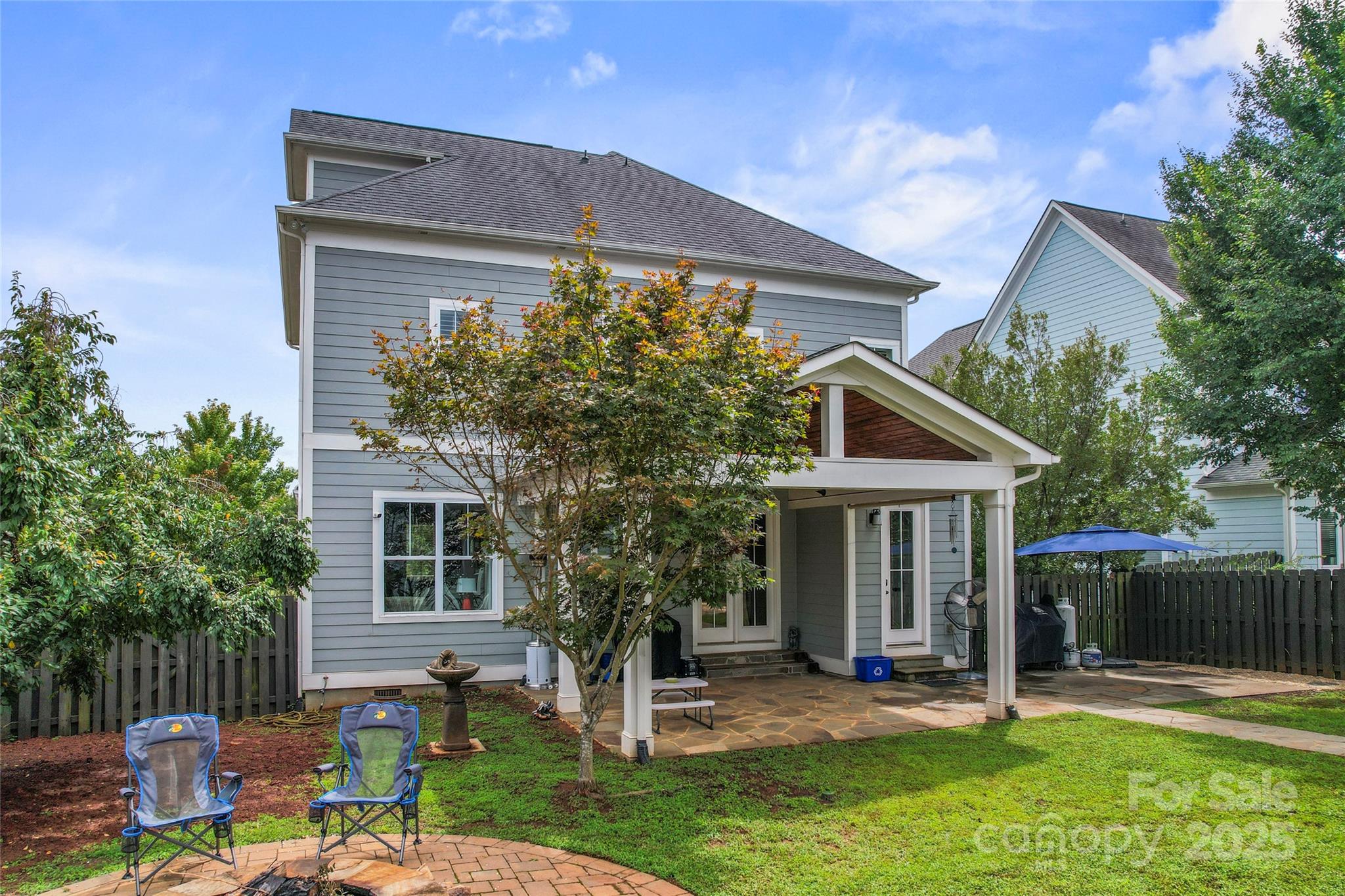 9721 Shoehorn Street