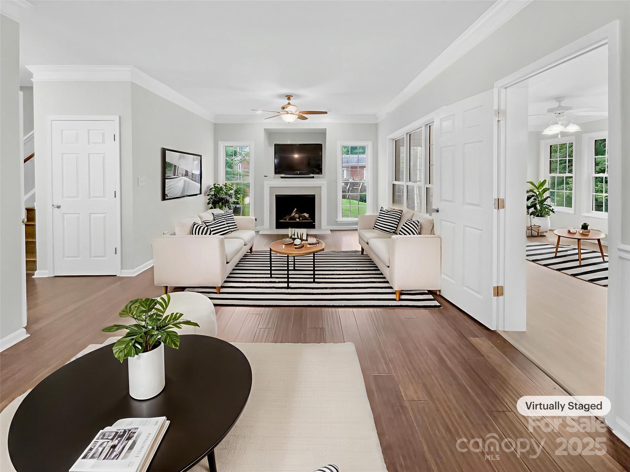 2405 Falling Leaf Court