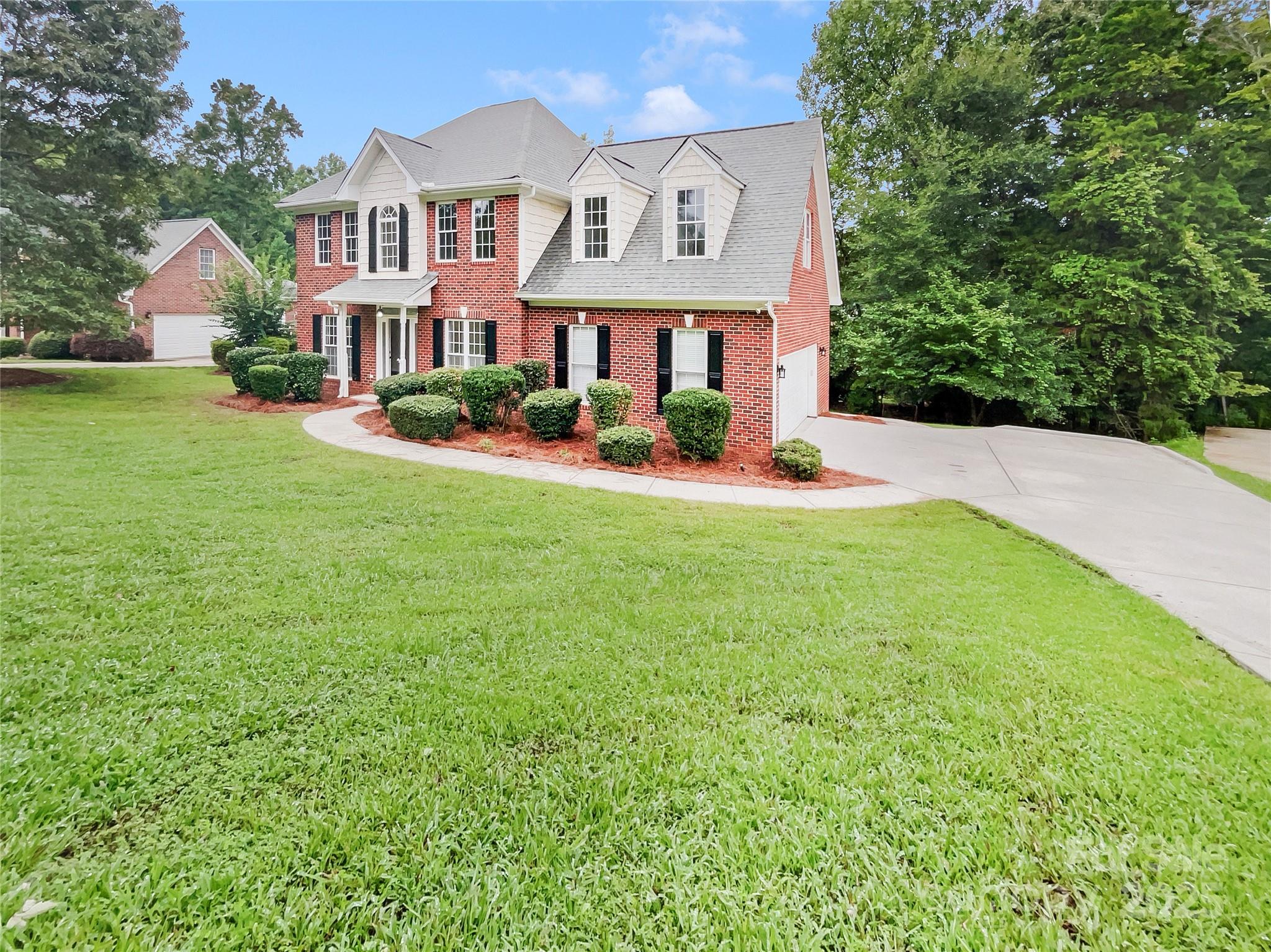 2405 Falling Leaf Court