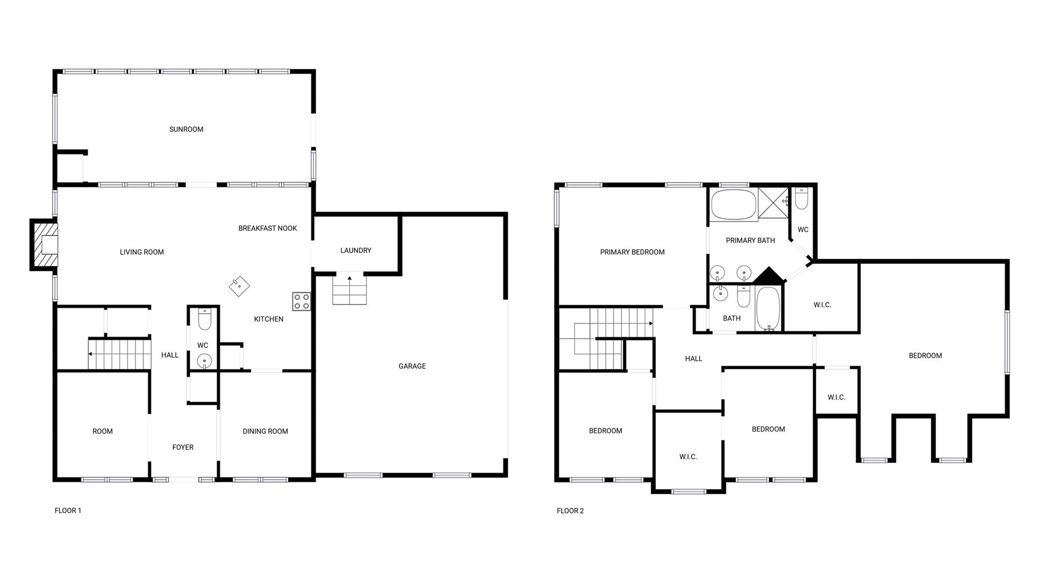 2405 Falling Leaf Court