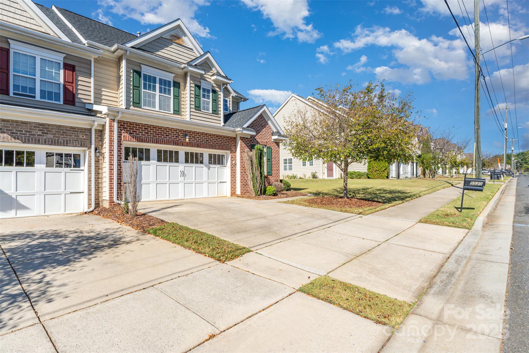 5520 Allison Lane