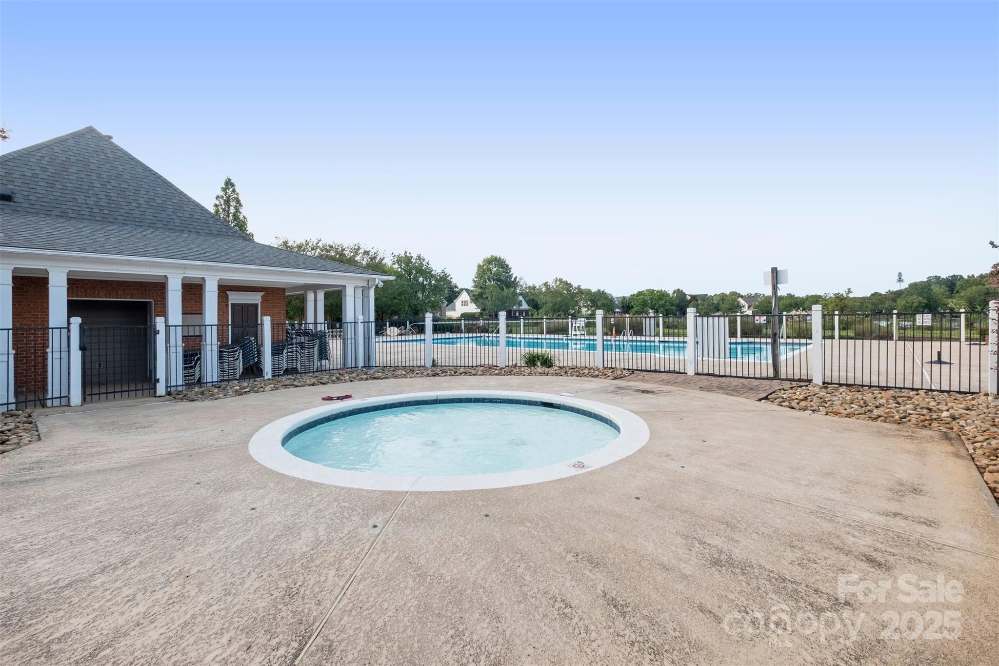 5520 Allison Lane