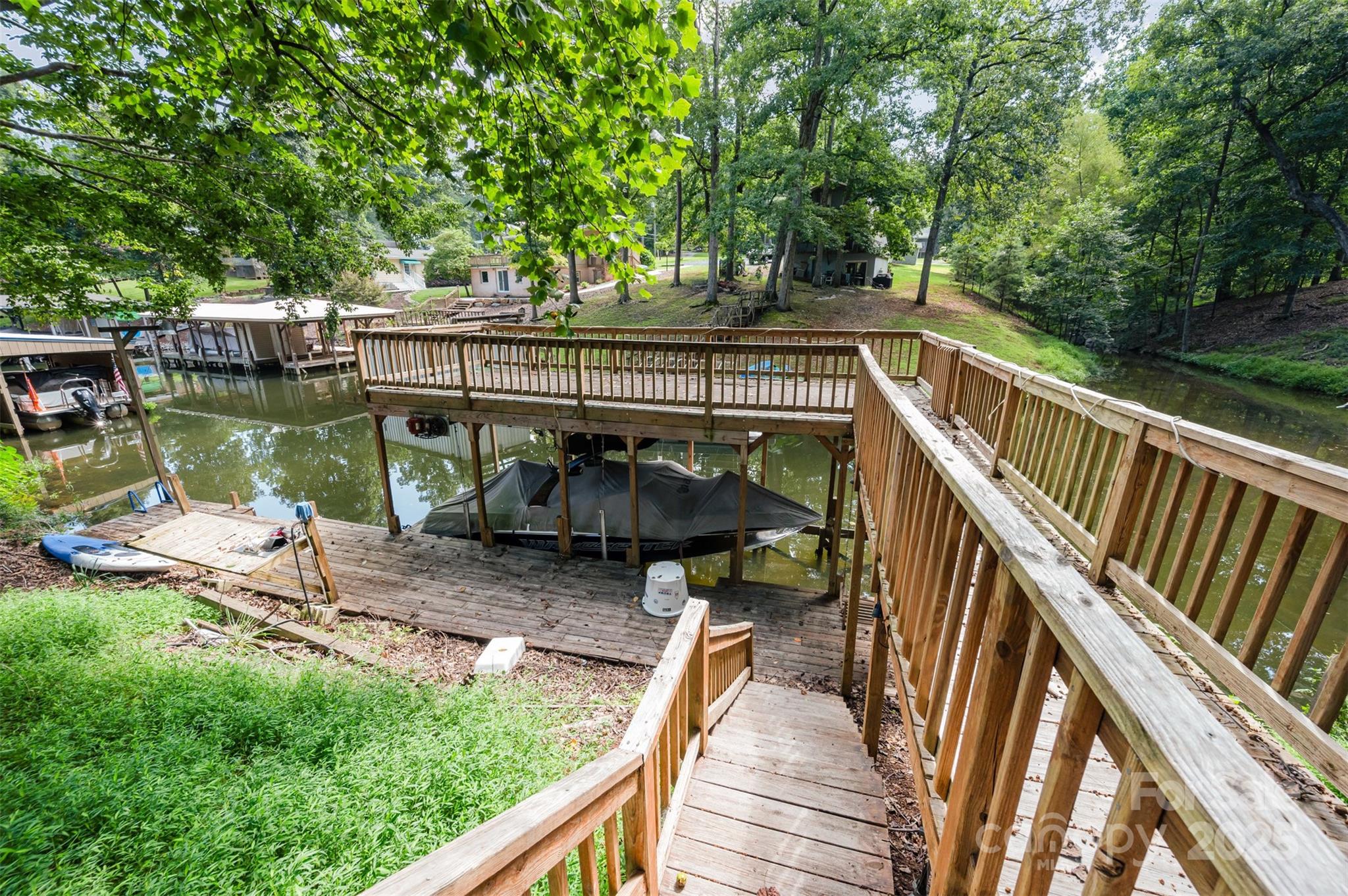 494 Deerfield Road