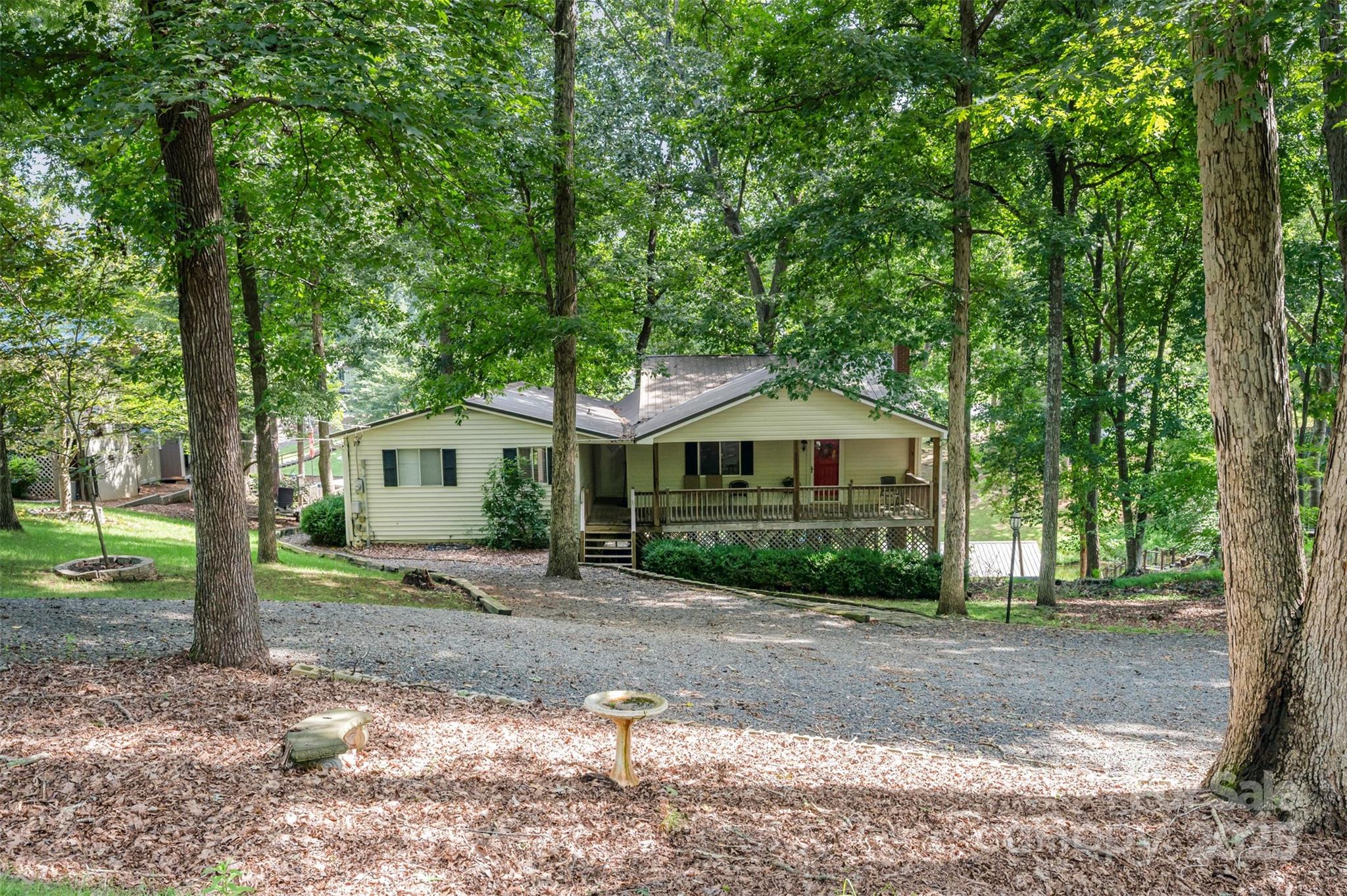 494 Deerfield Road