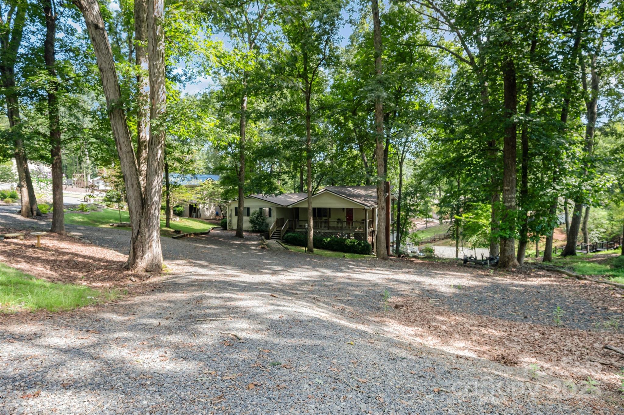 494 Deerfield Road