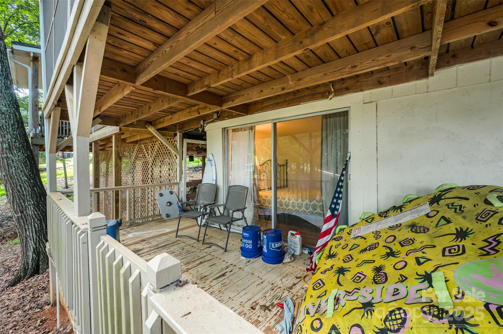 494 Deerfield Road