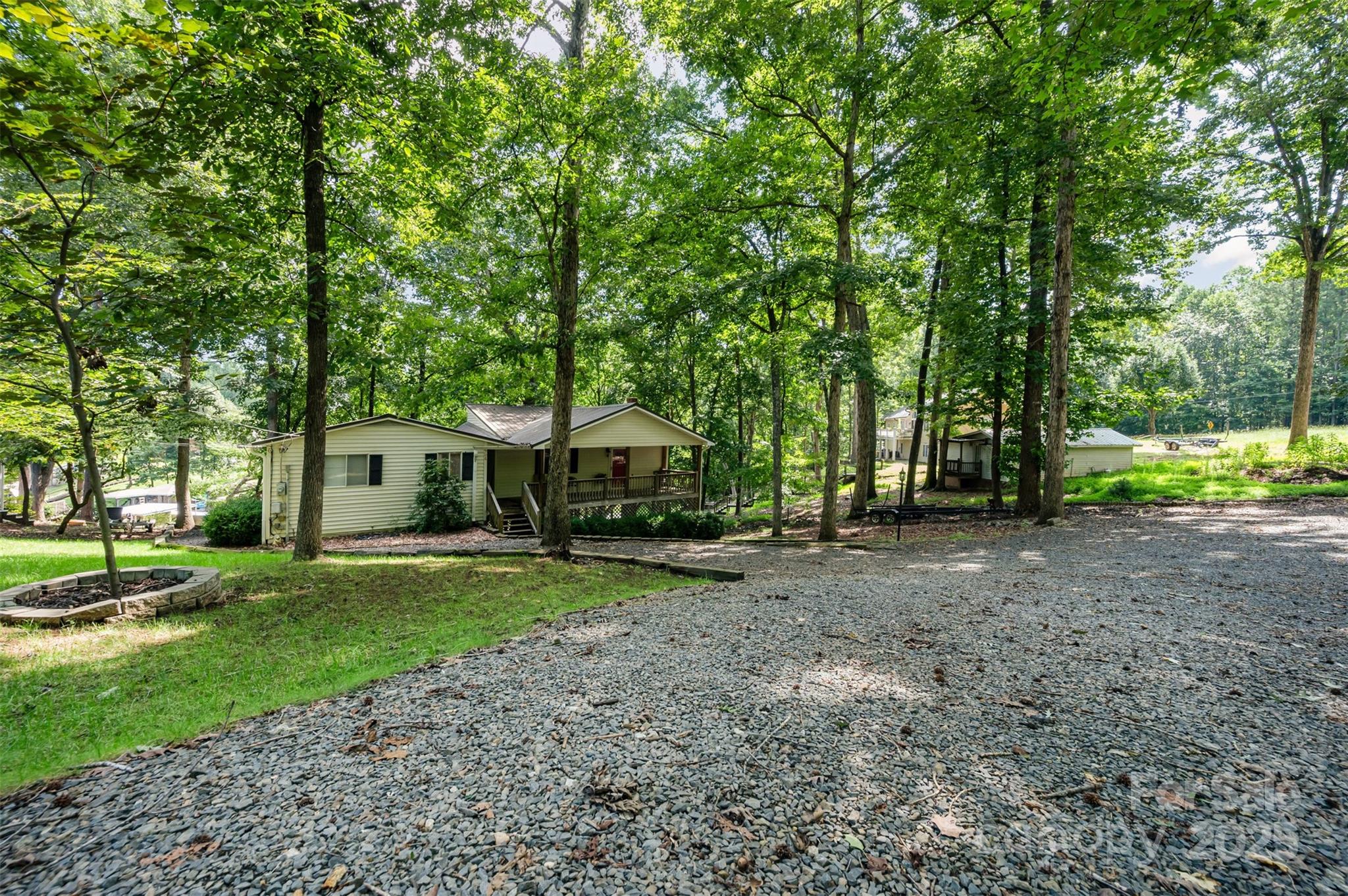 494 Deerfield Road