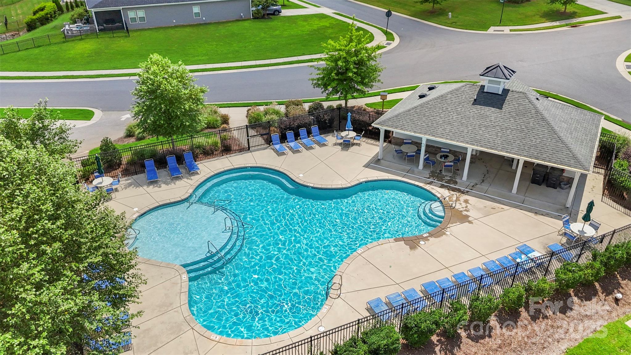 5012 Laurel Glen Court