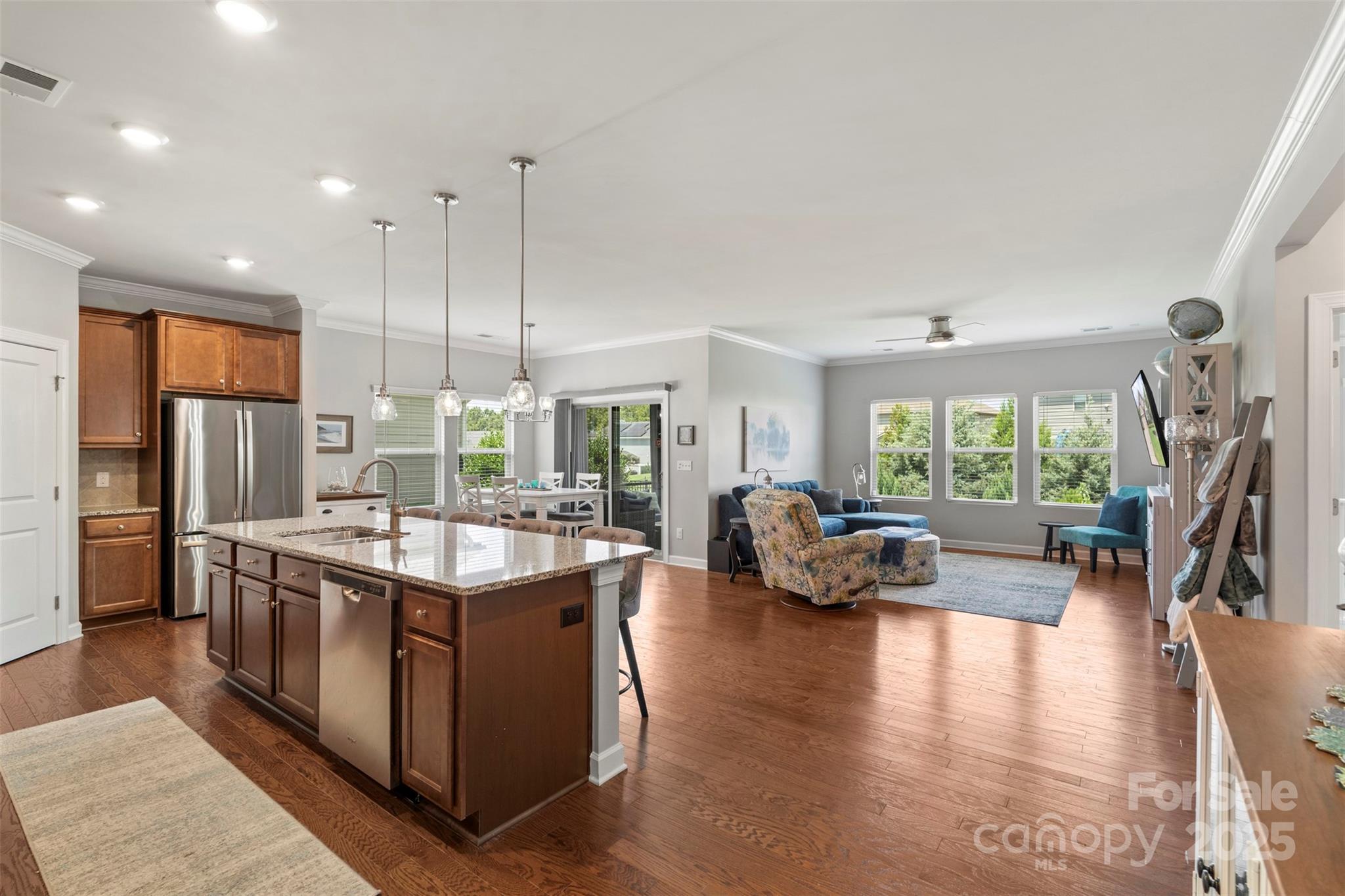 5012 Laurel Glen Court