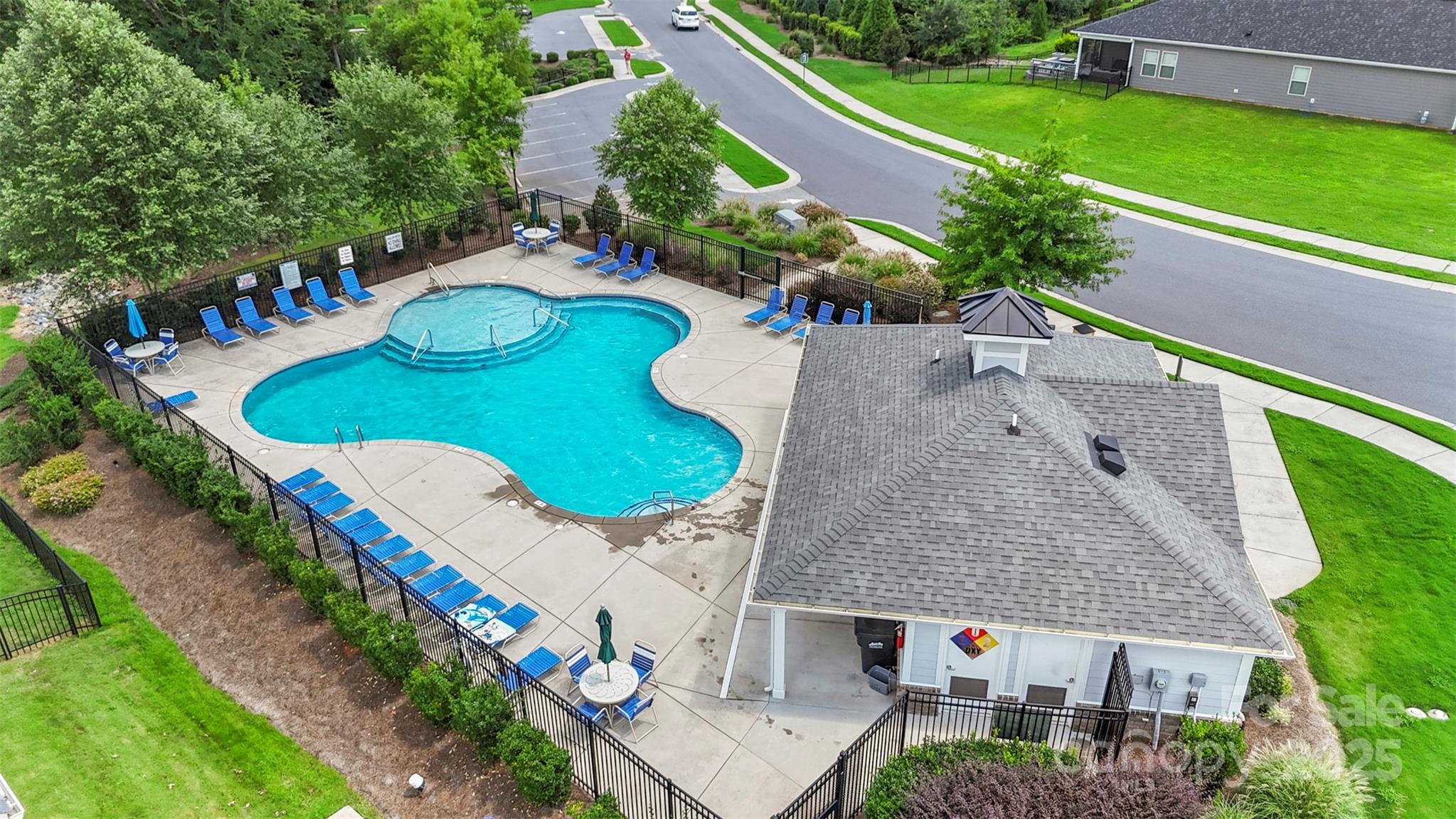 5012 Laurel Glen Court