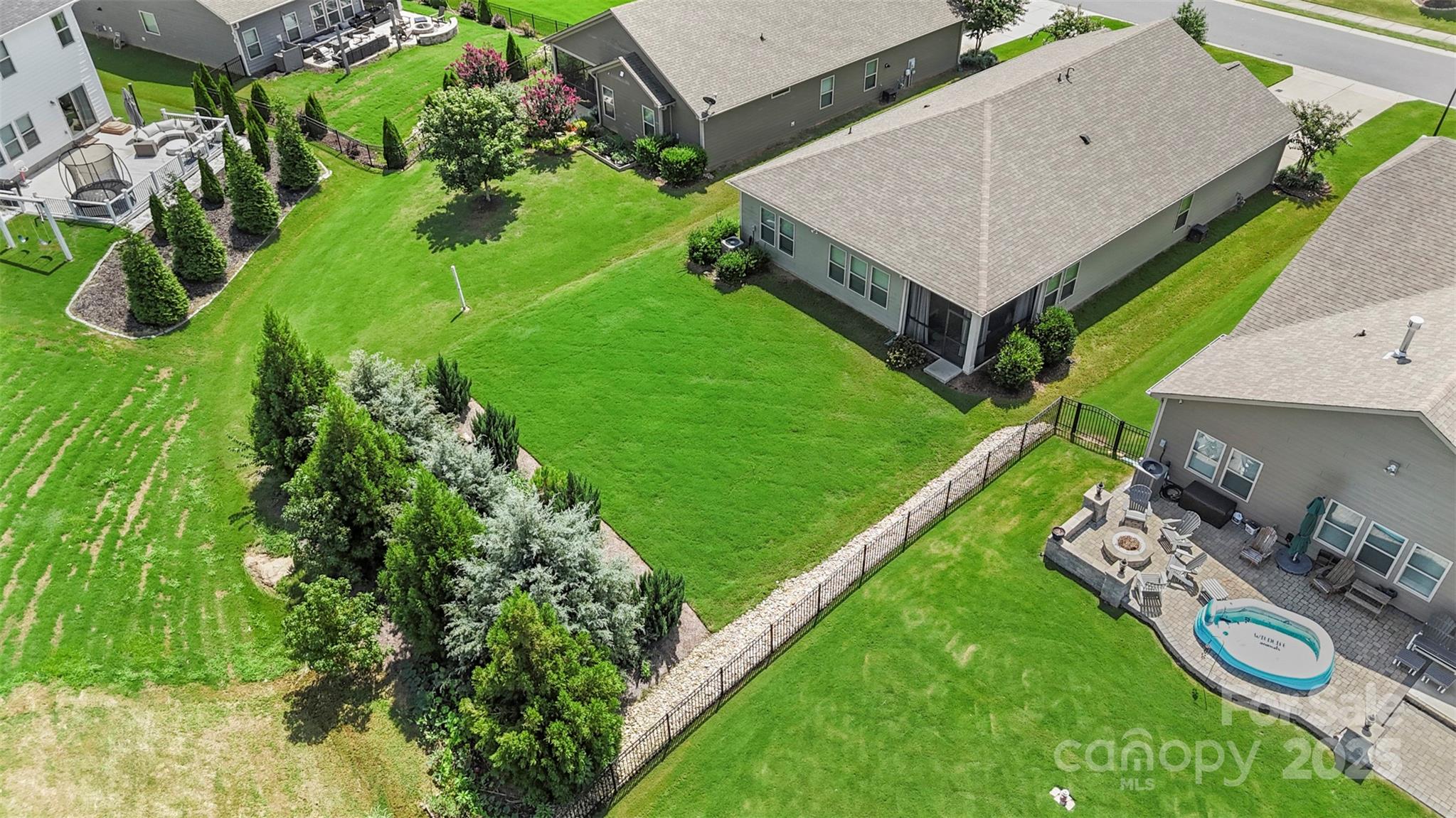 5012 Laurel Glen Court