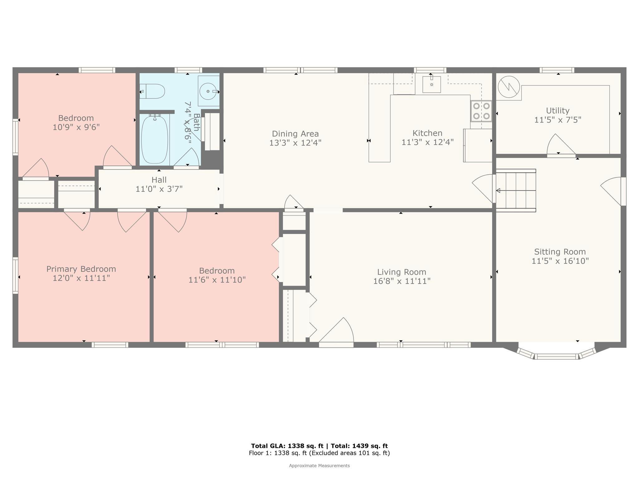 125 Bridges Circle