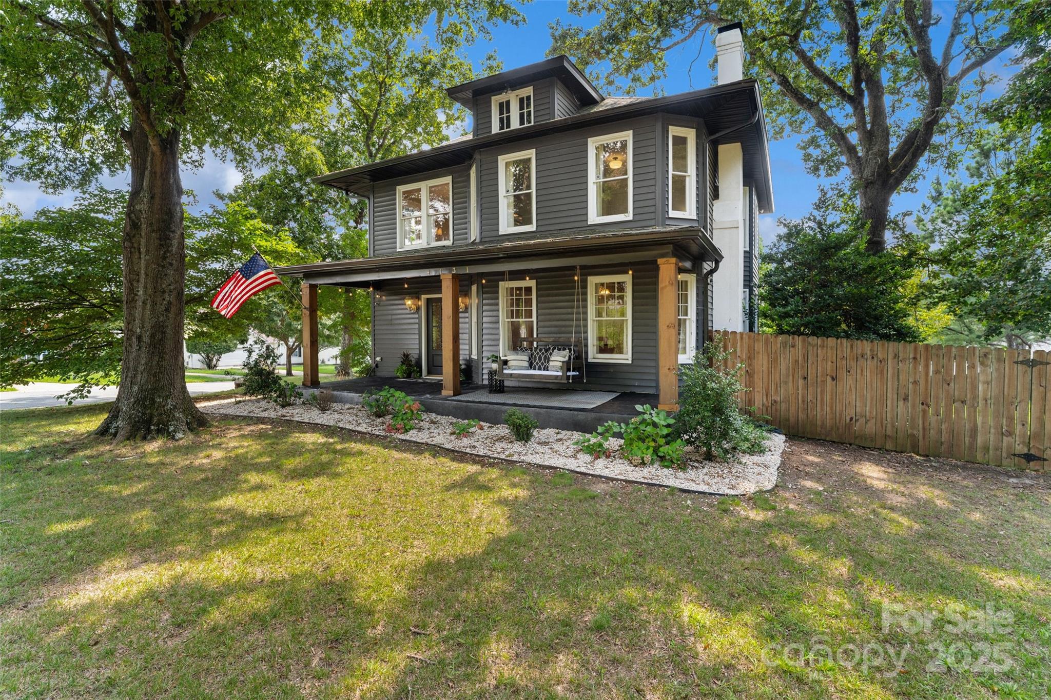 4131 Gibbon Road