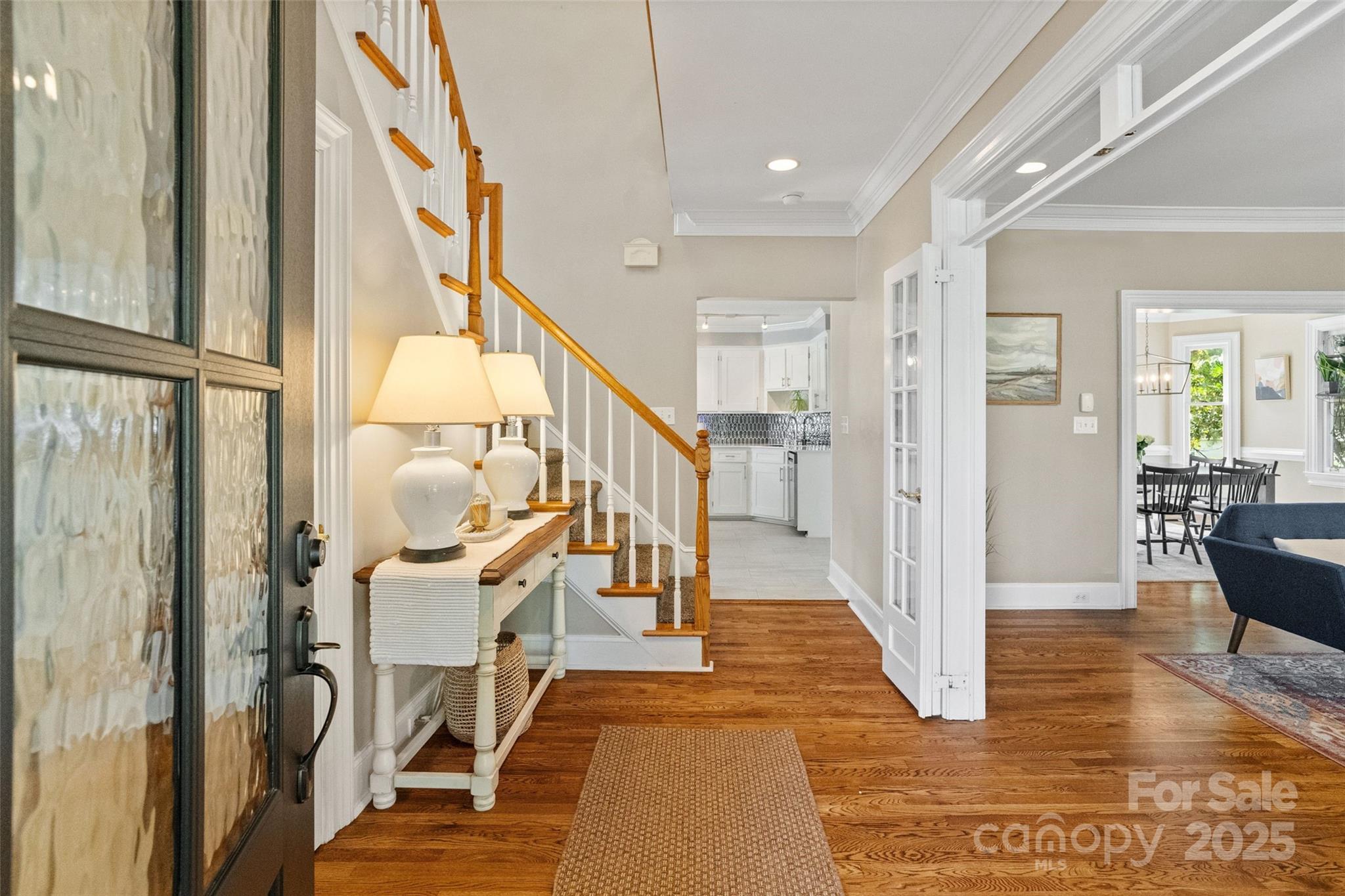 4131 Gibbon Road