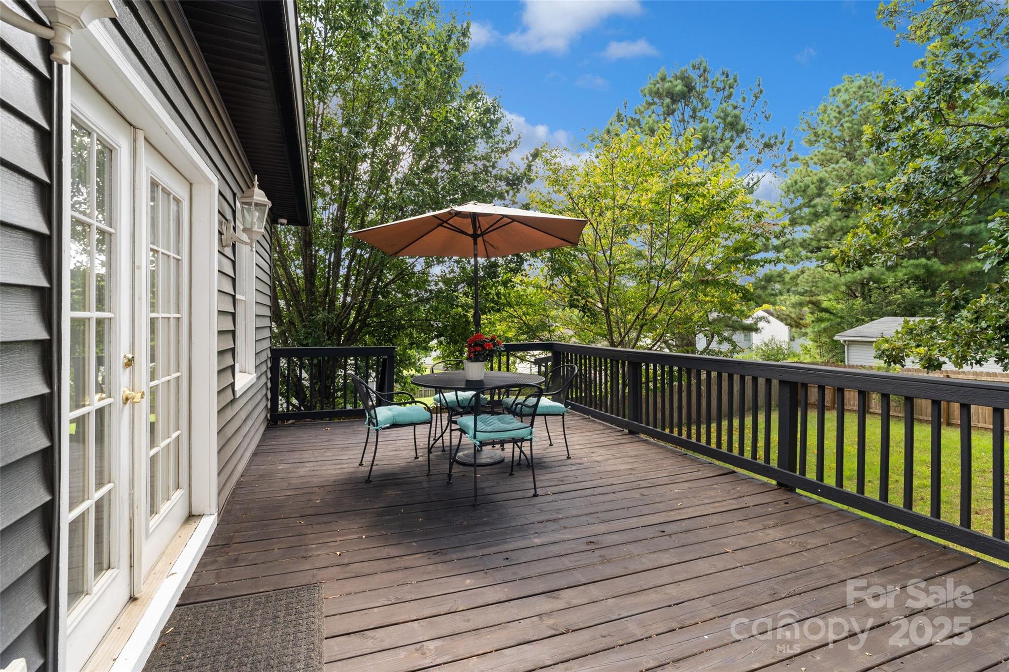 4131 Gibbon Road