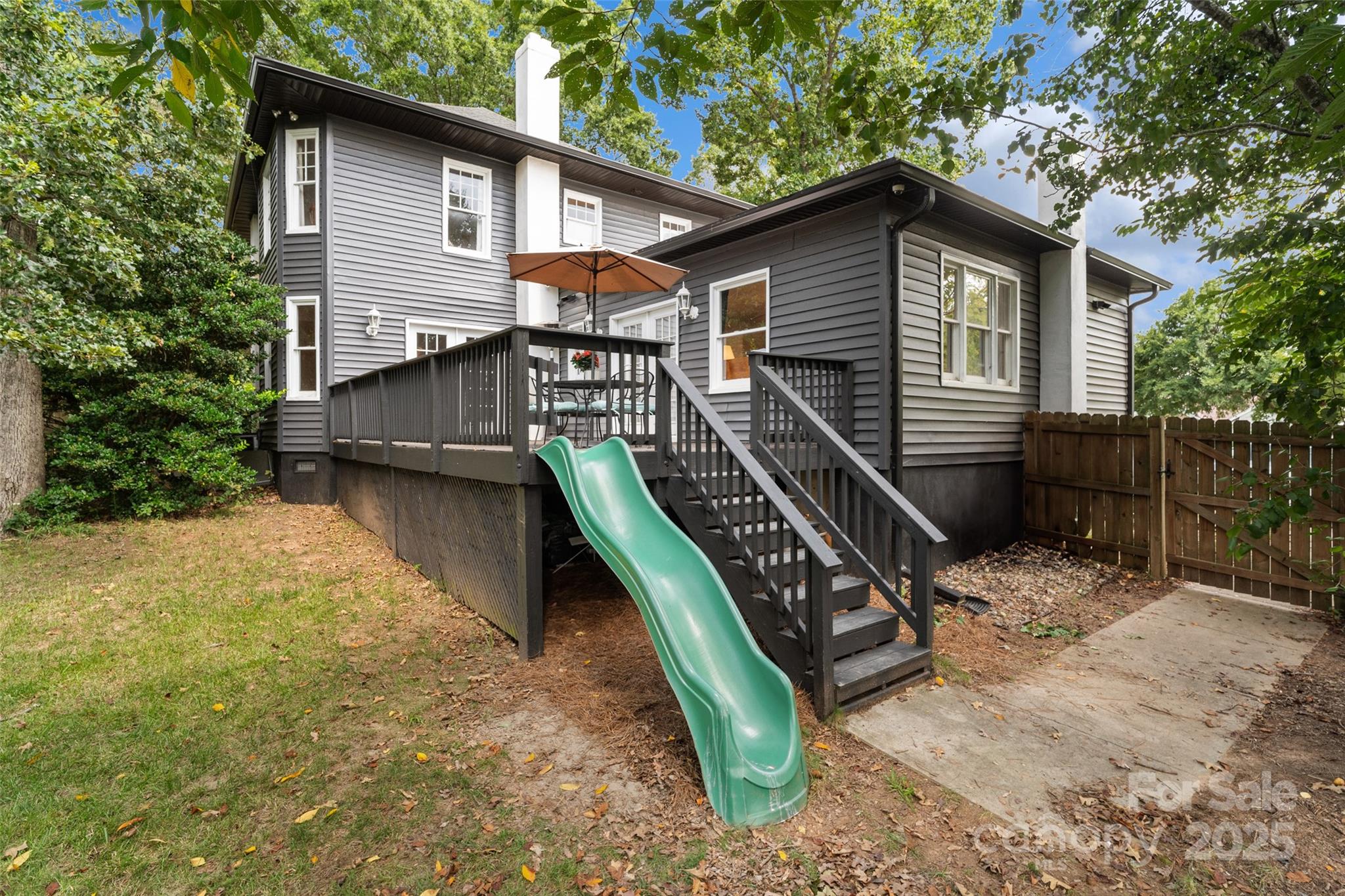 4131 Gibbon Road