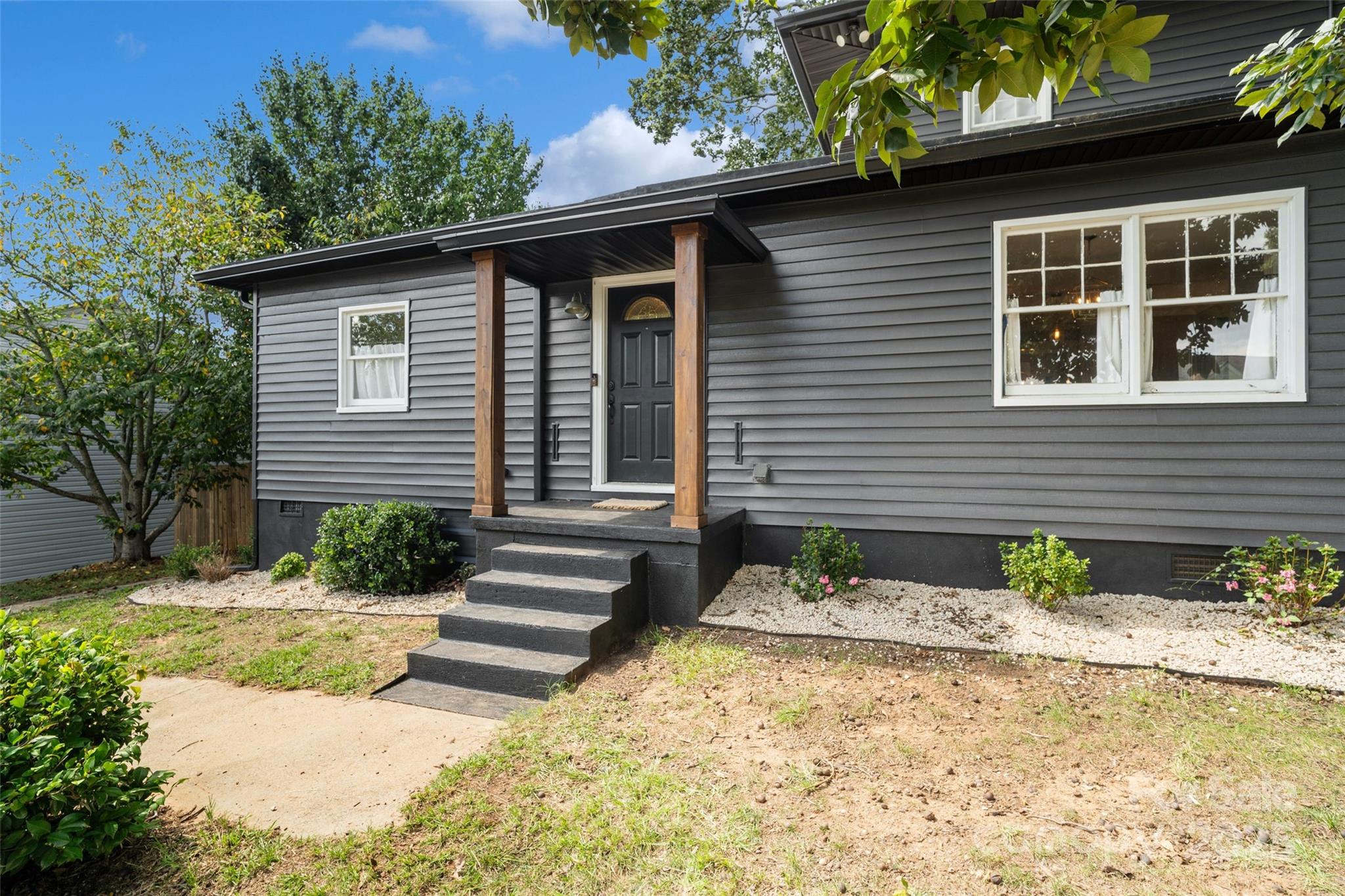 4131 Gibbon Road