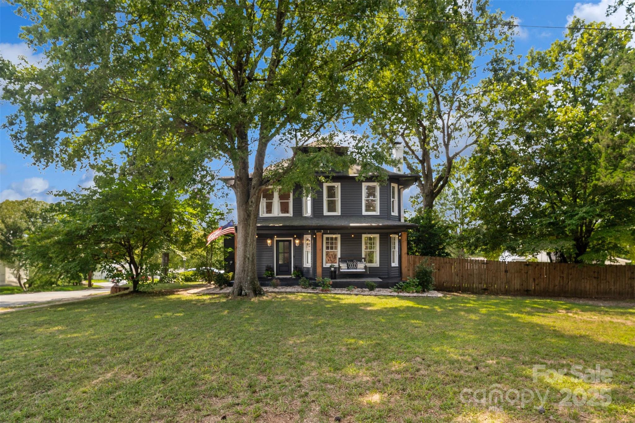 4131 Gibbon Road