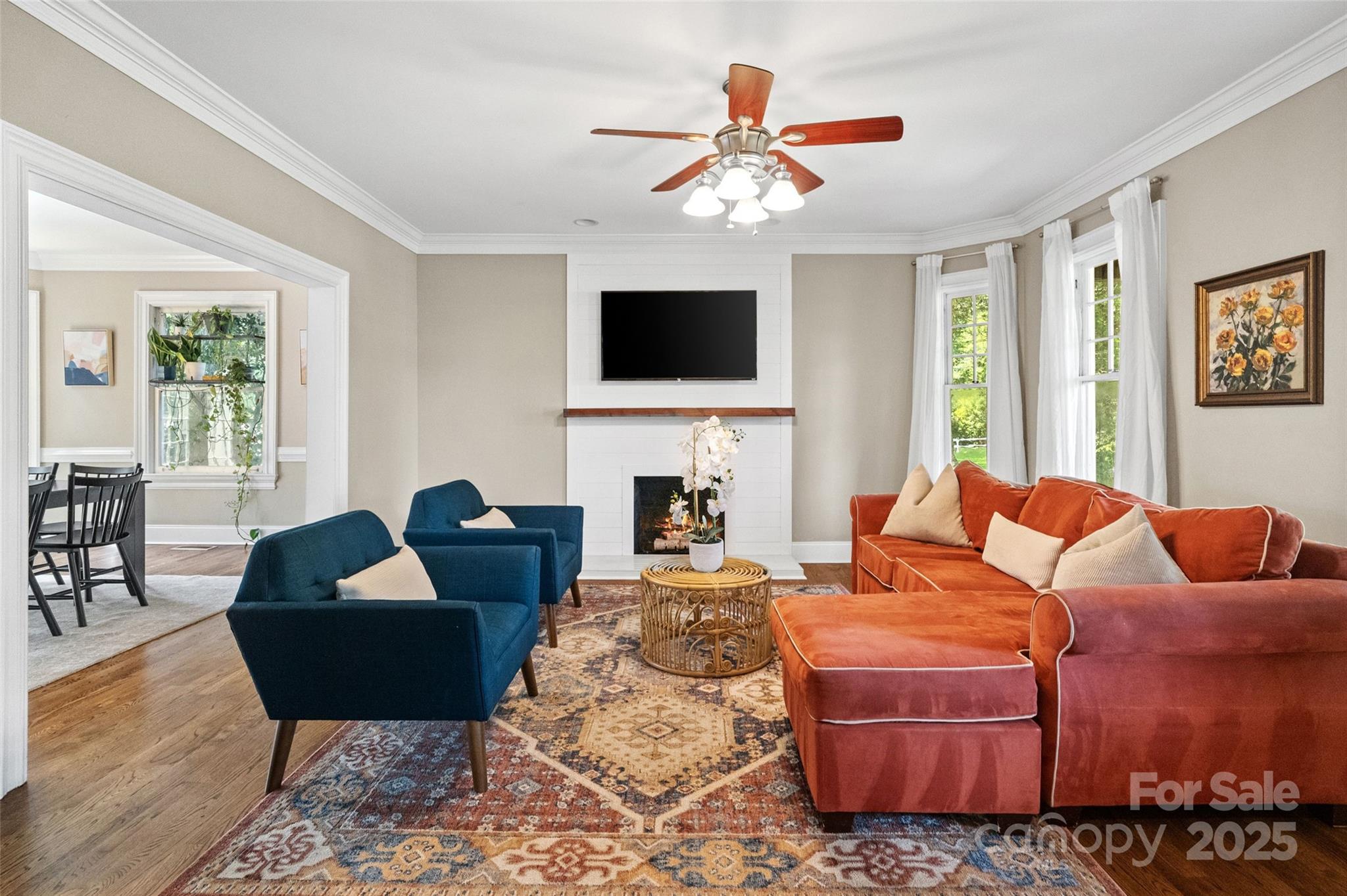 4131 Gibbon Road